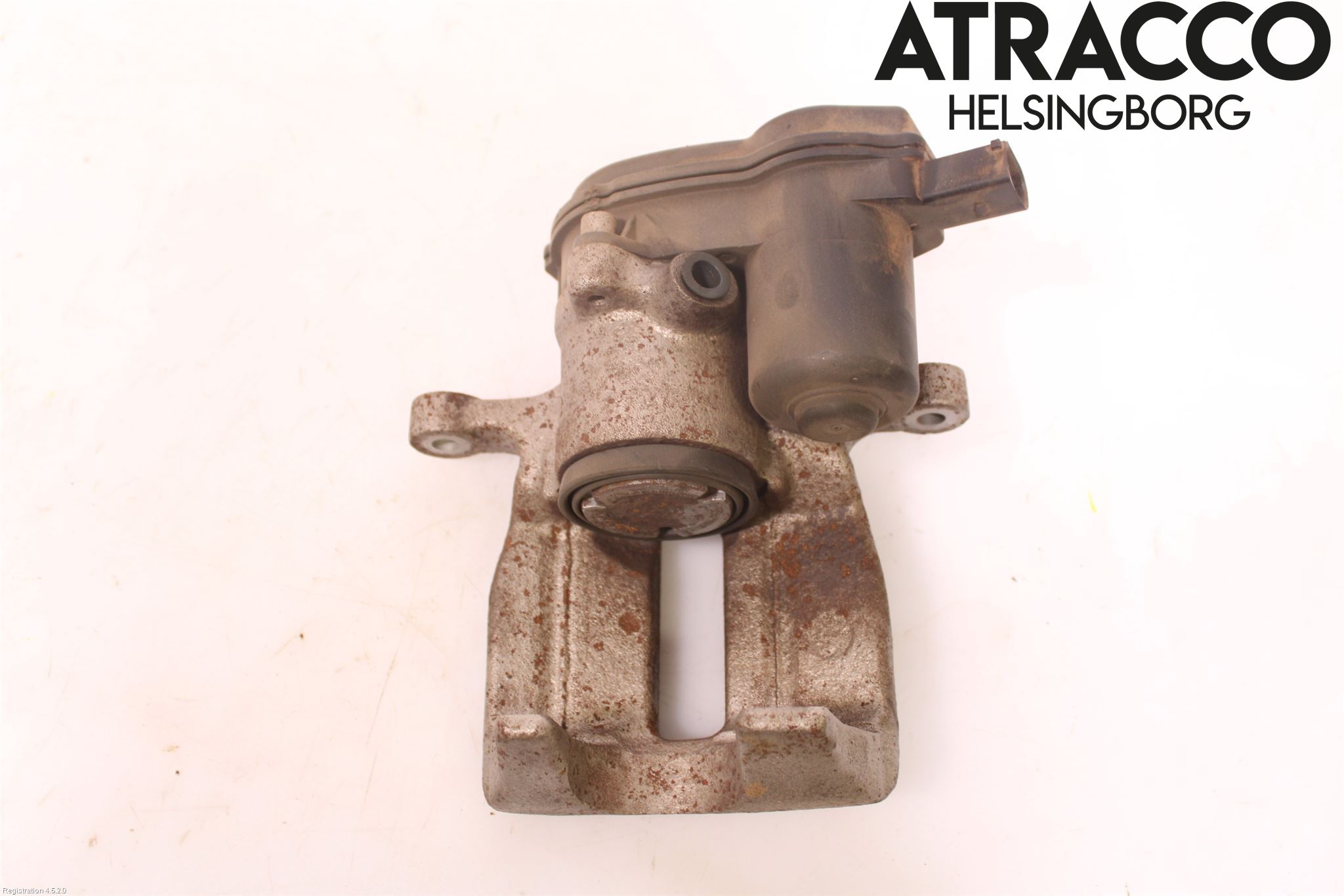 Audi A6 ALLROAD 12-18 Bromsok Bak Höger