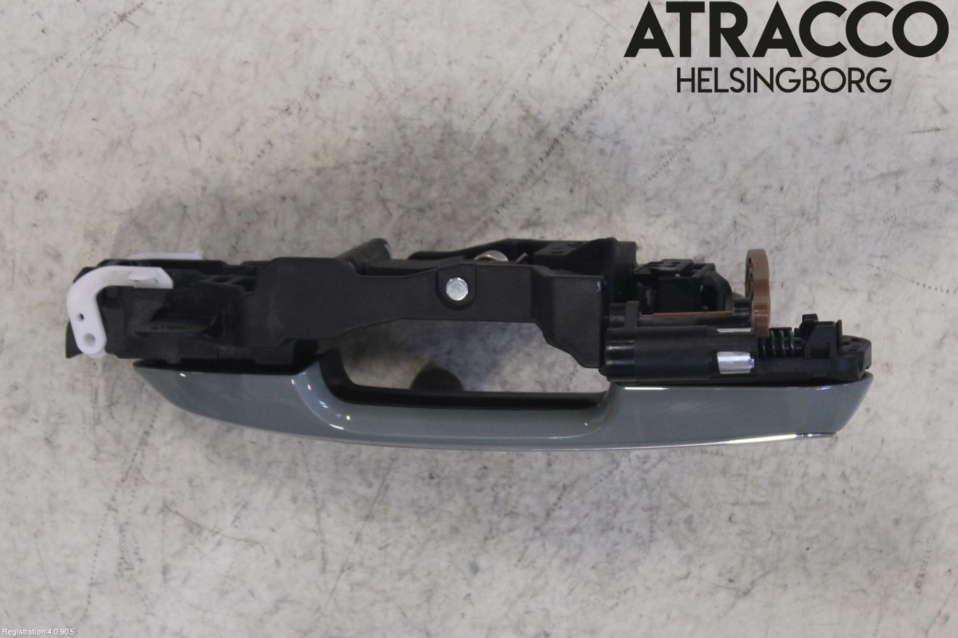 Toyota RAV4 19- Dörrhandtag Yttre Vä