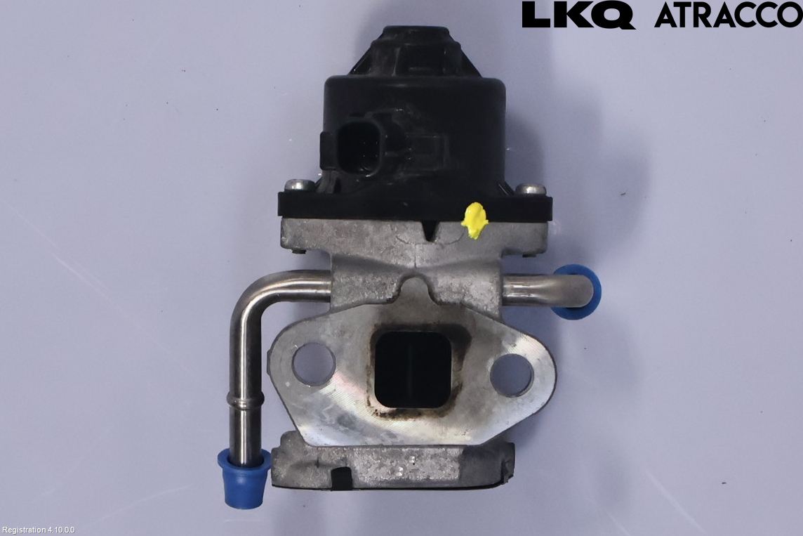Toyota YARIS XP21 20- Egr Ventil