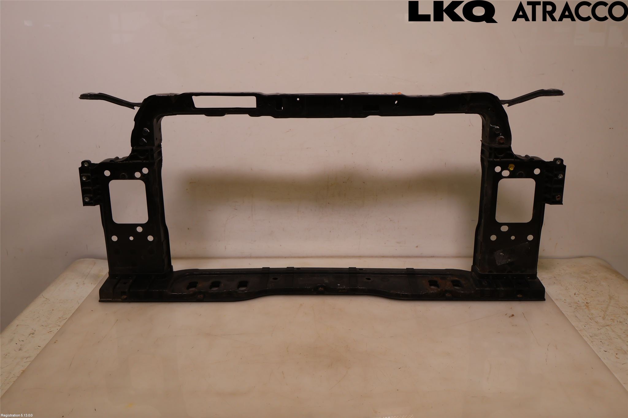 Kia CEED 12-18 Frontplåt