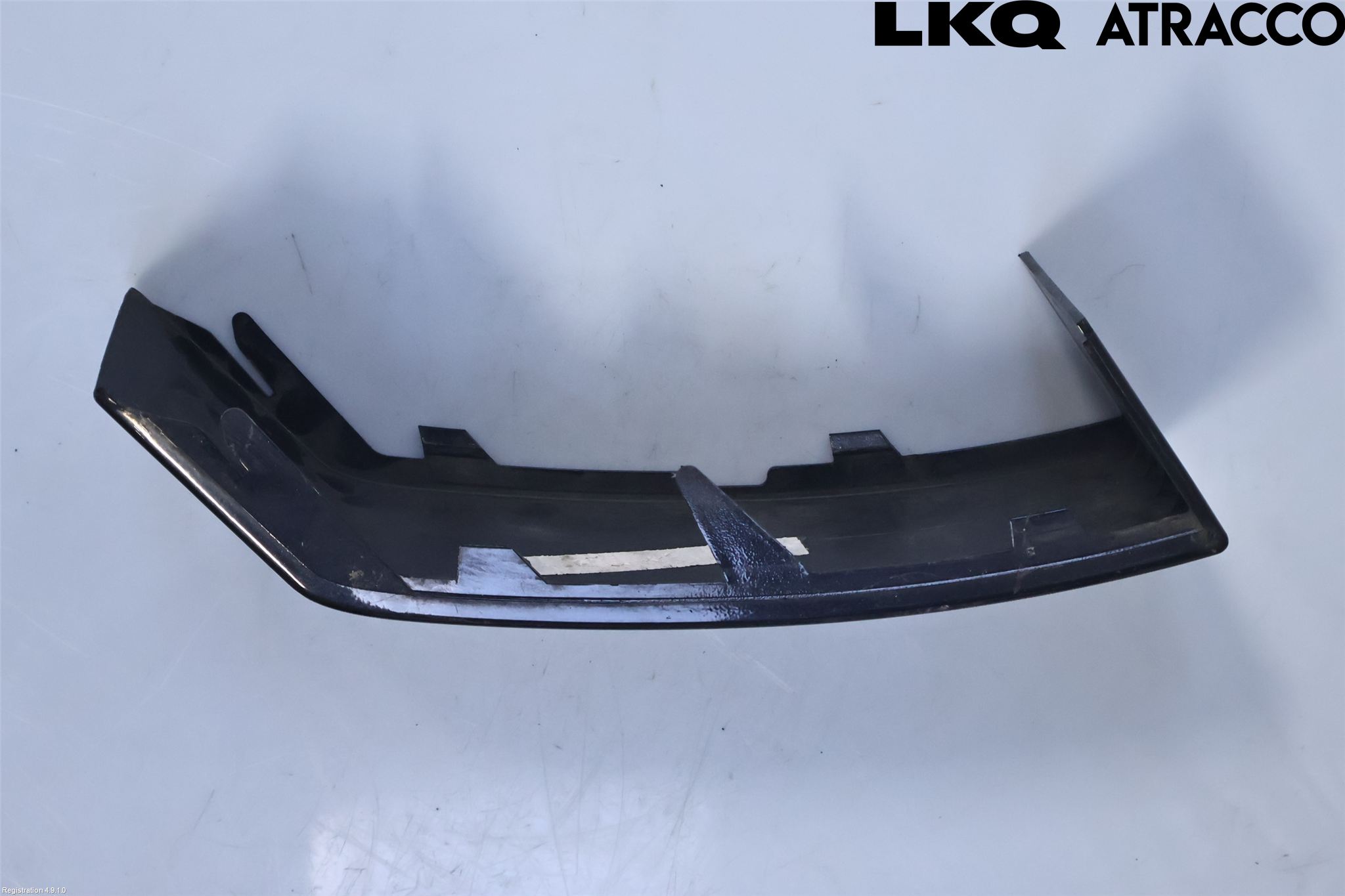 Volvo XC90 07-14 Stötfångardel Bak Vä