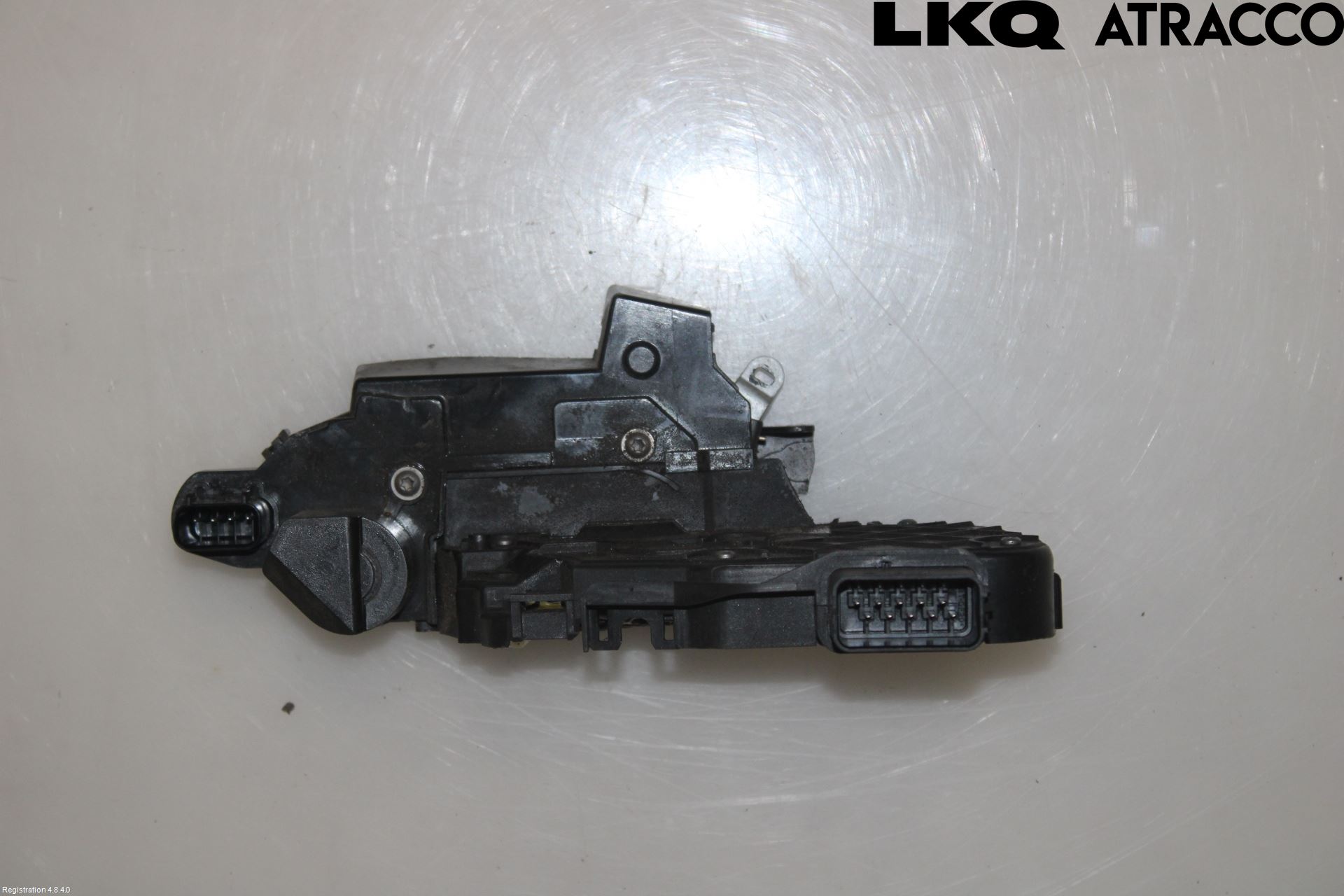 Ford S-MAX 06-15 Centrallåsmotor Vänster