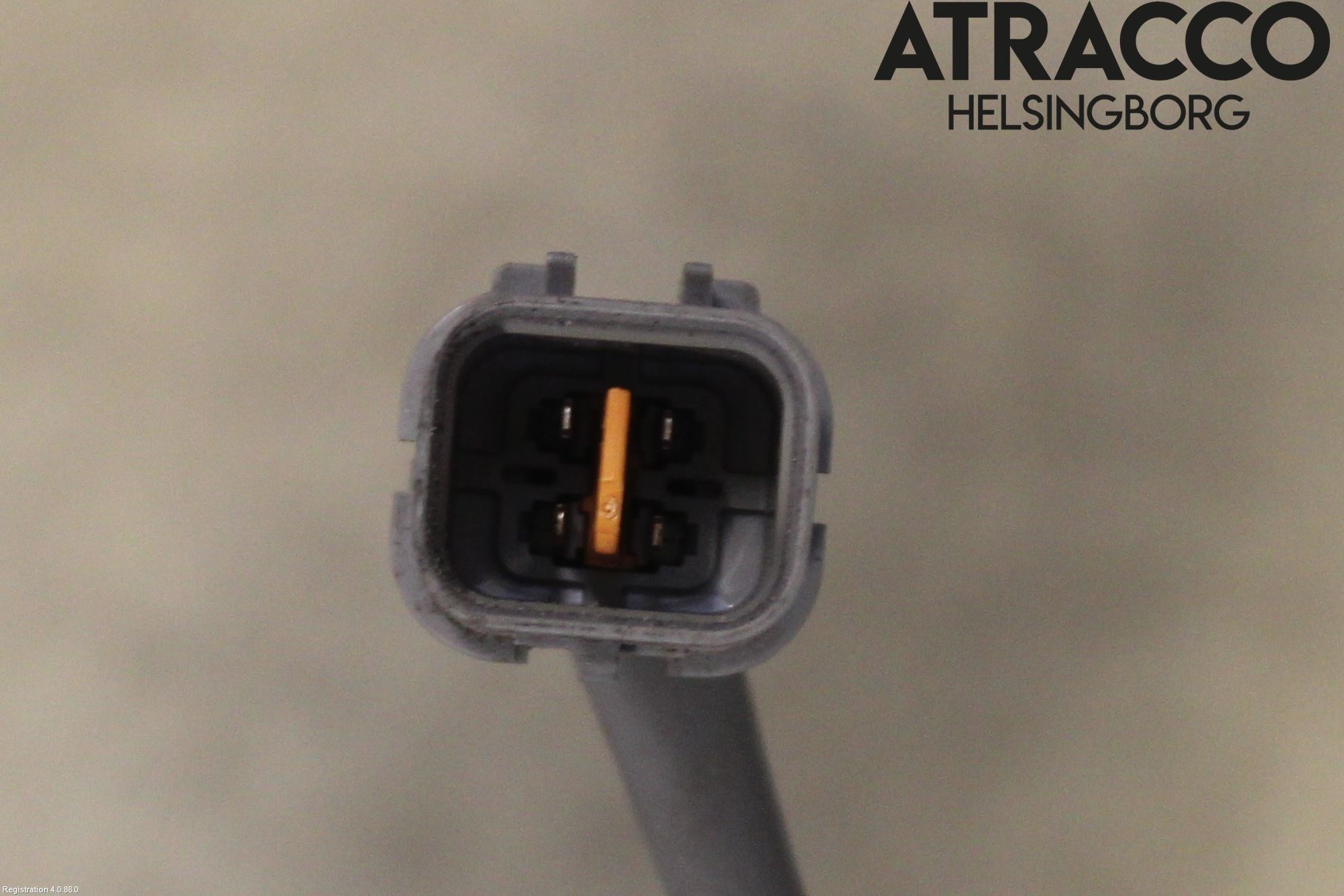 Hyundai i30 PD 17- Injlambdasond