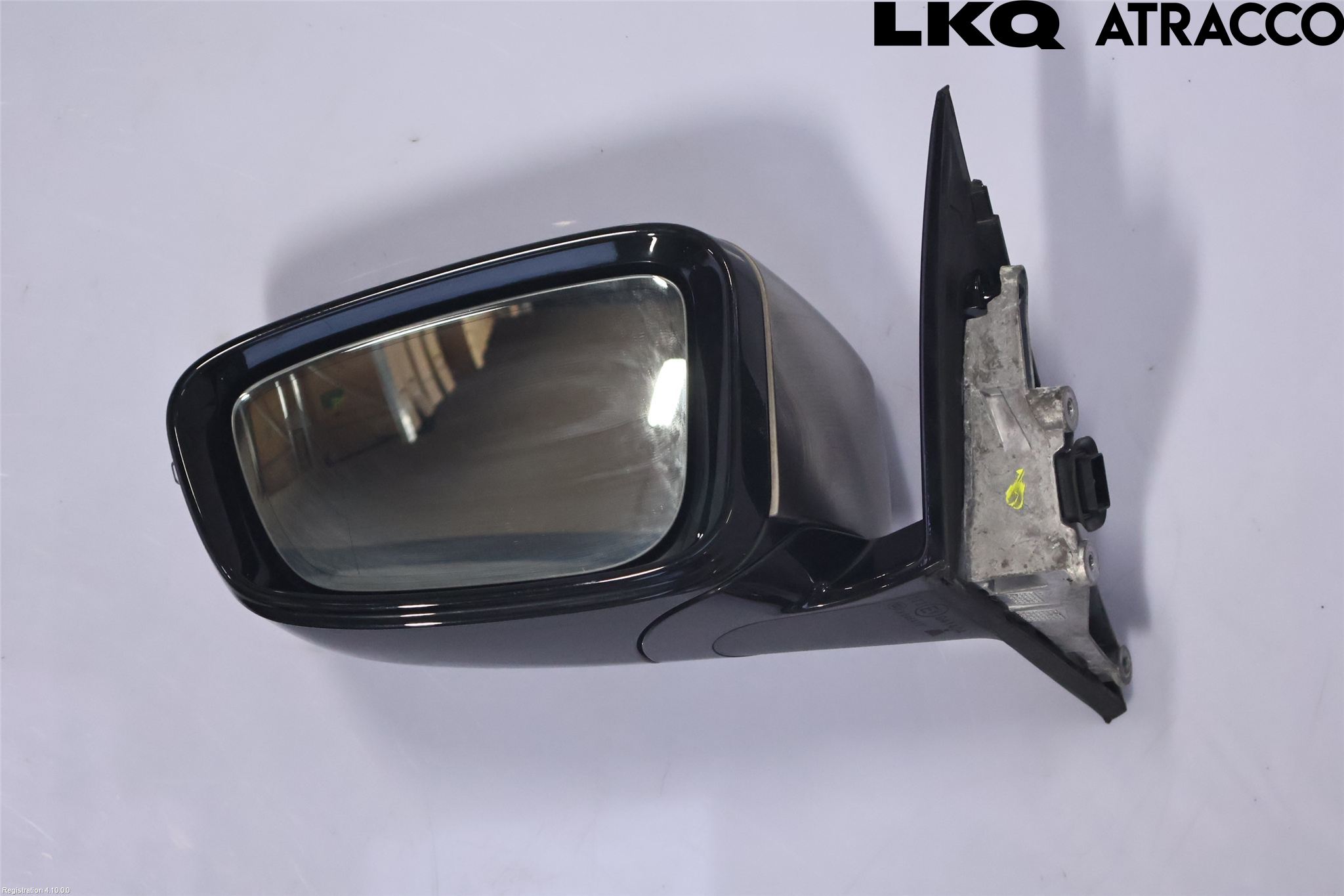 BMW 5 G30/G31/F90 17-23 Spegel Yttre El Vä