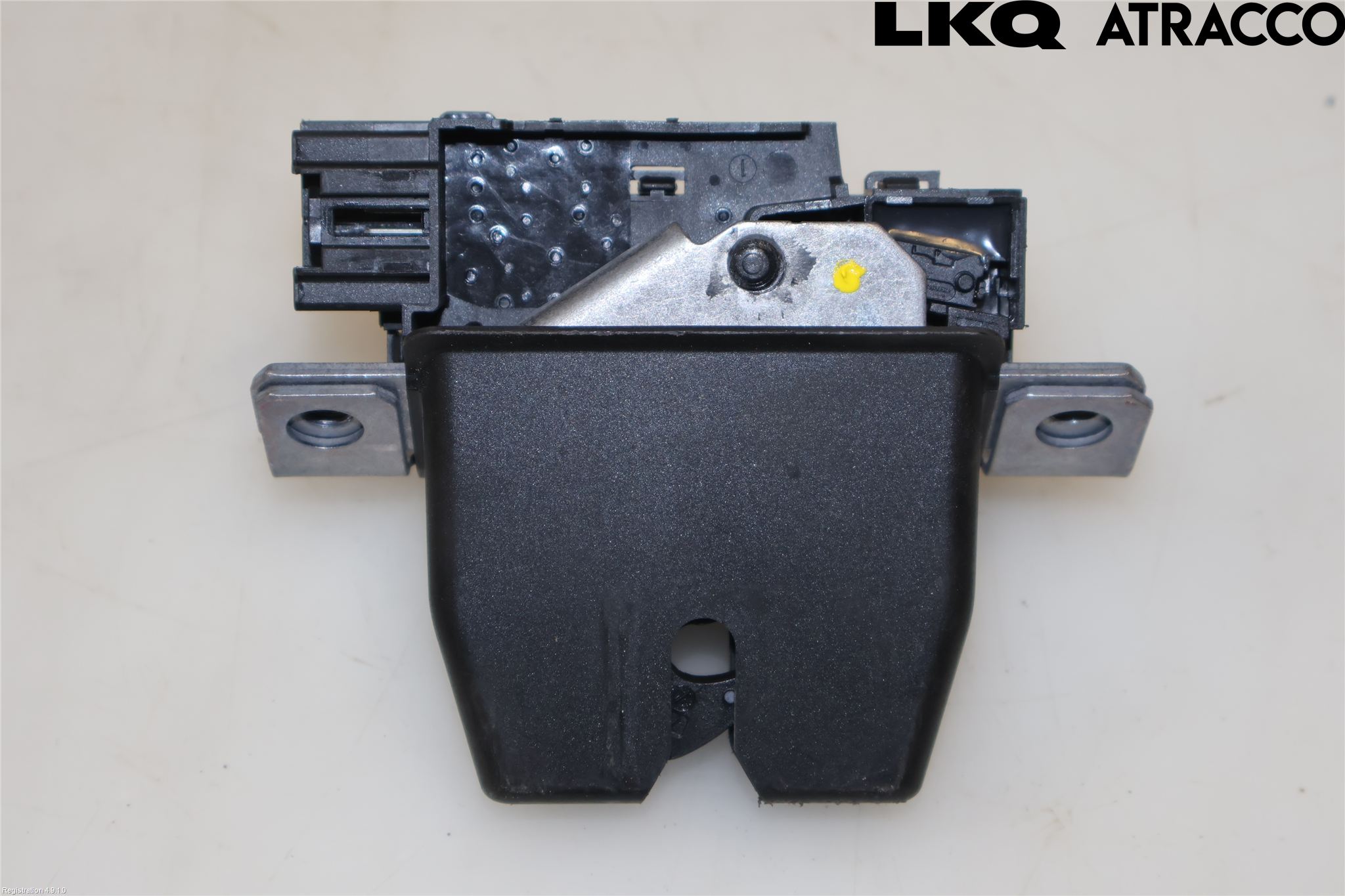 Ford FOCUS 19- Låskista Baklucka