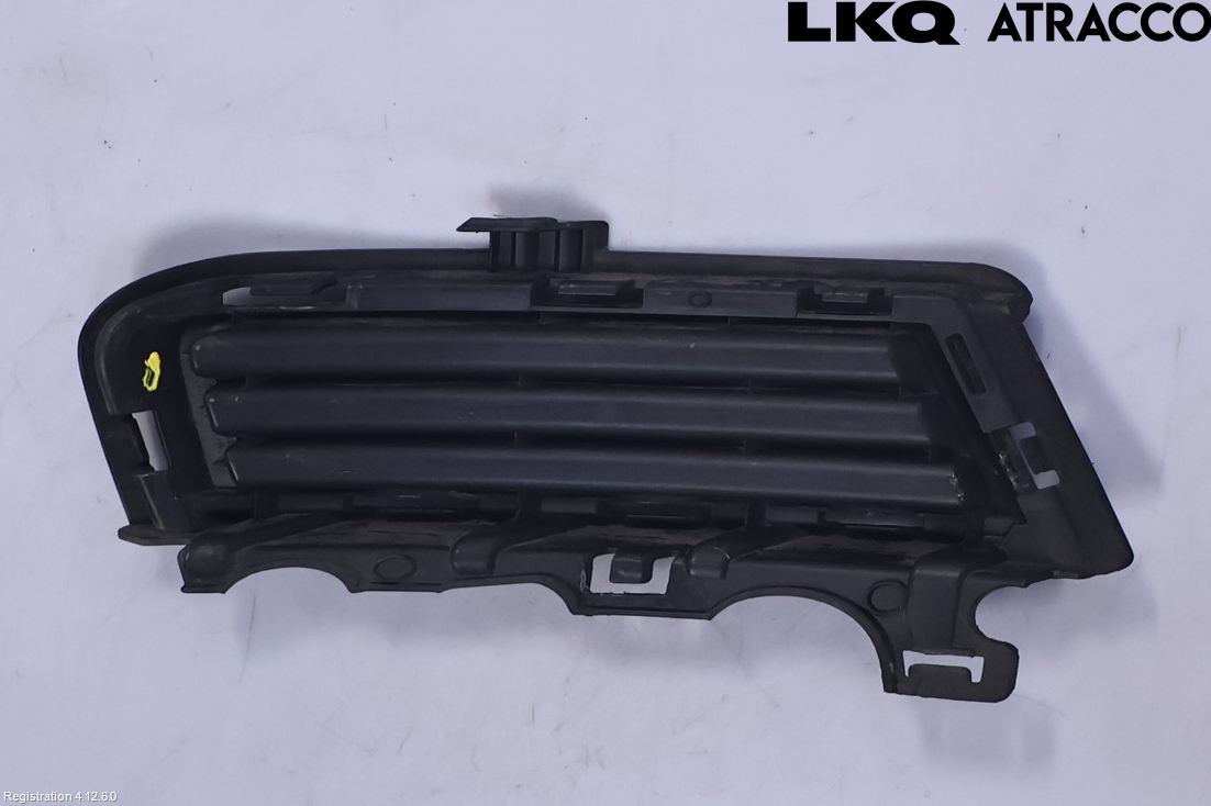 Volkswagen VW GOLF / E-GOLF VII 13-20 Grilldel Vänster