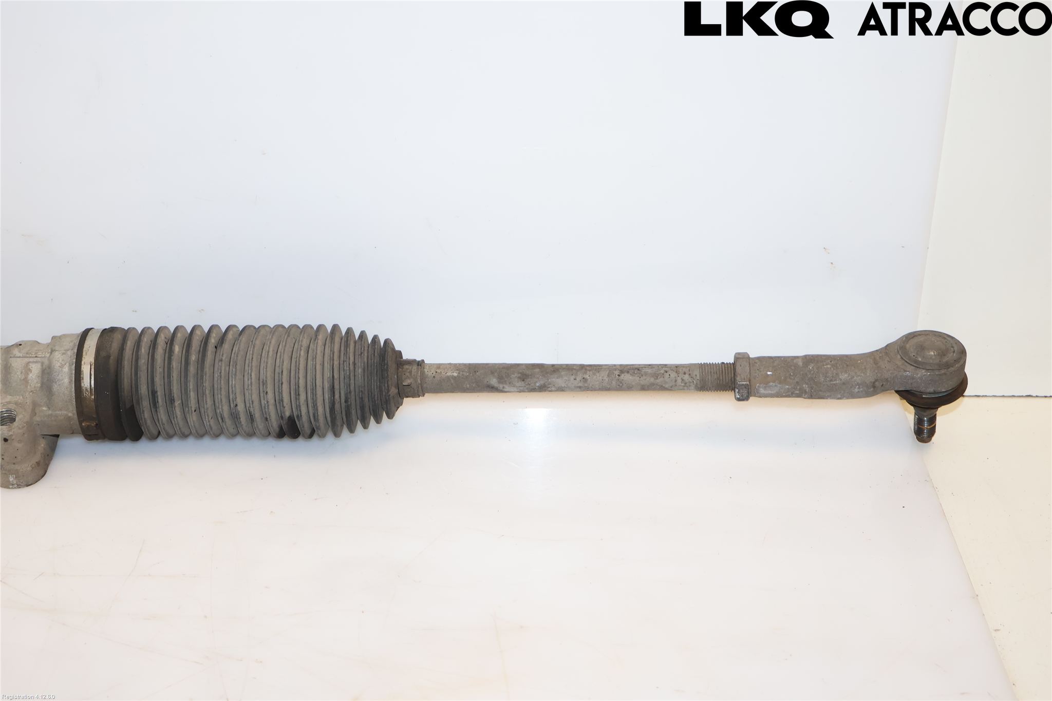 Skoda FABIA 22- Styrväxel-Snäcka