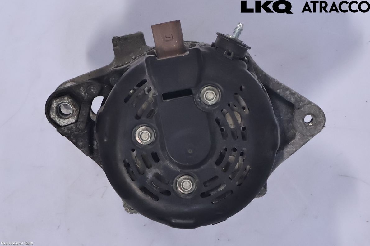 Toyota RAV4 13-18 Generator