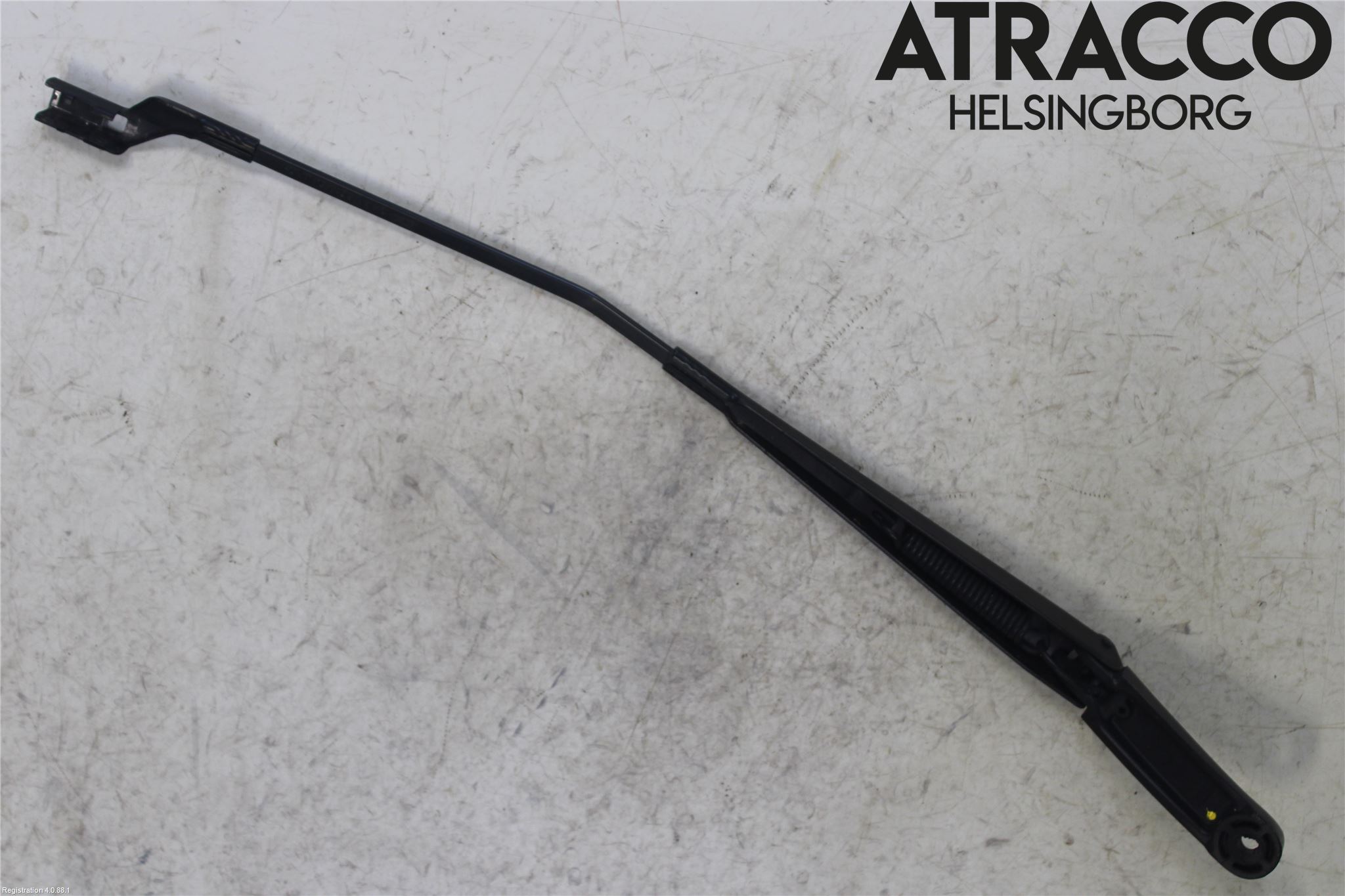 Volkswagen VW ARTEON 17- Torkararm Armar Vindruta