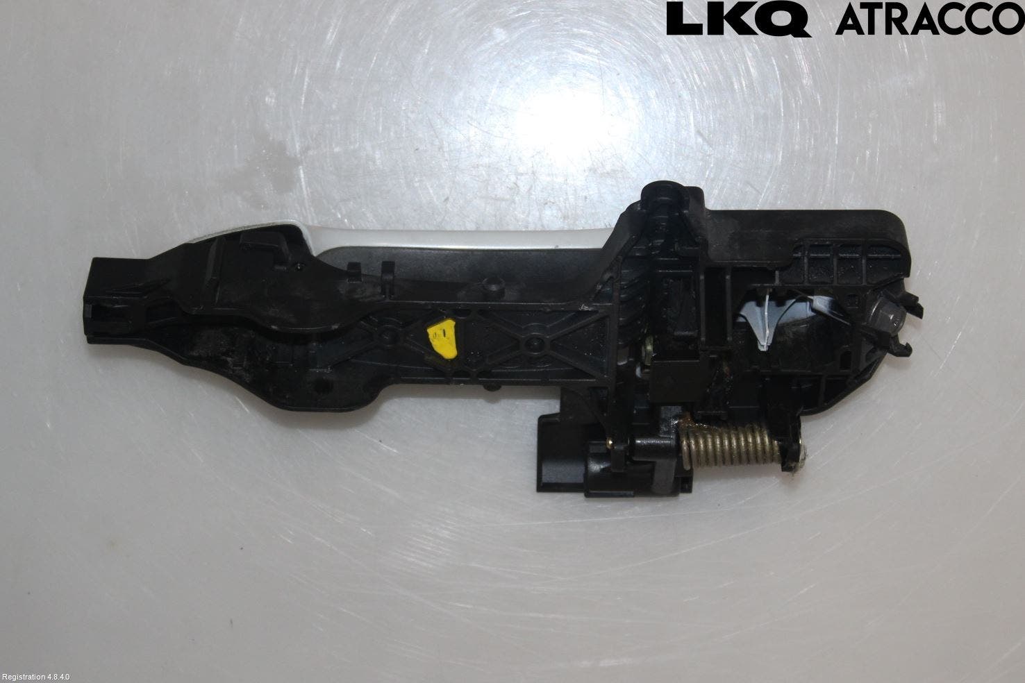 Kia CEED 12-18 Dörrhandtag Yttre Hö