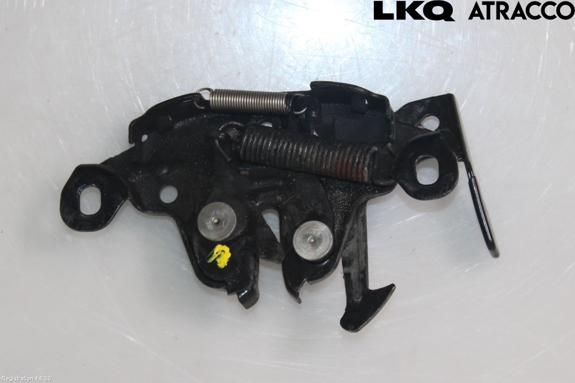 Nissan NV200/NV200 COMBI Huvlås