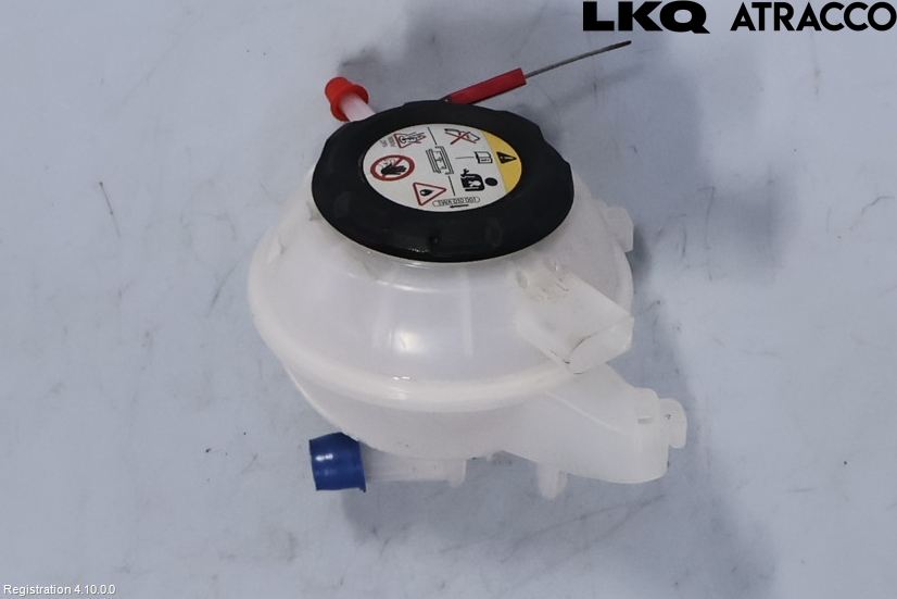 Volkswagen VW TIGUAN 16-24 Expansionstank