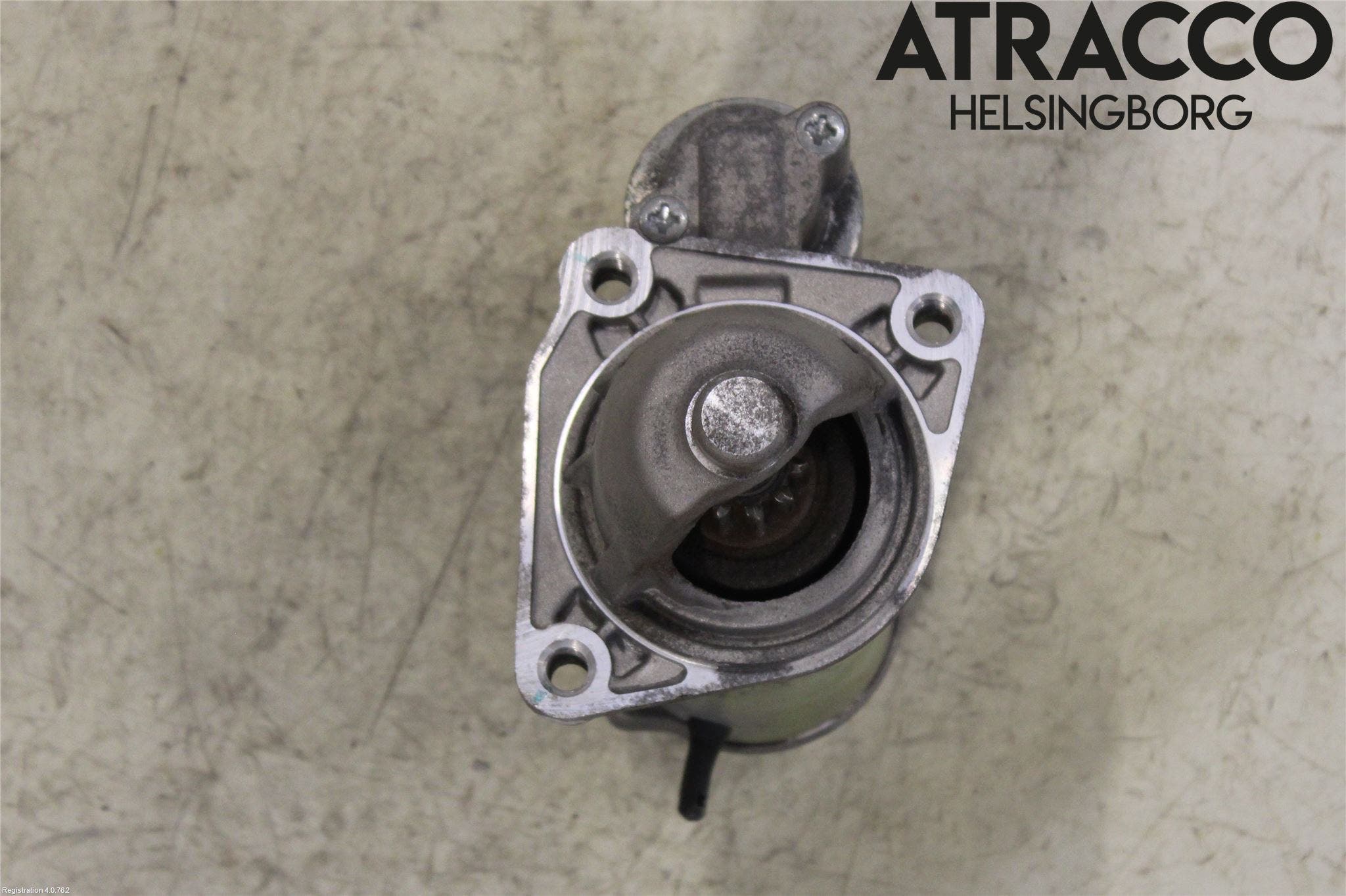 Volvo V70 14-16 Startmotor