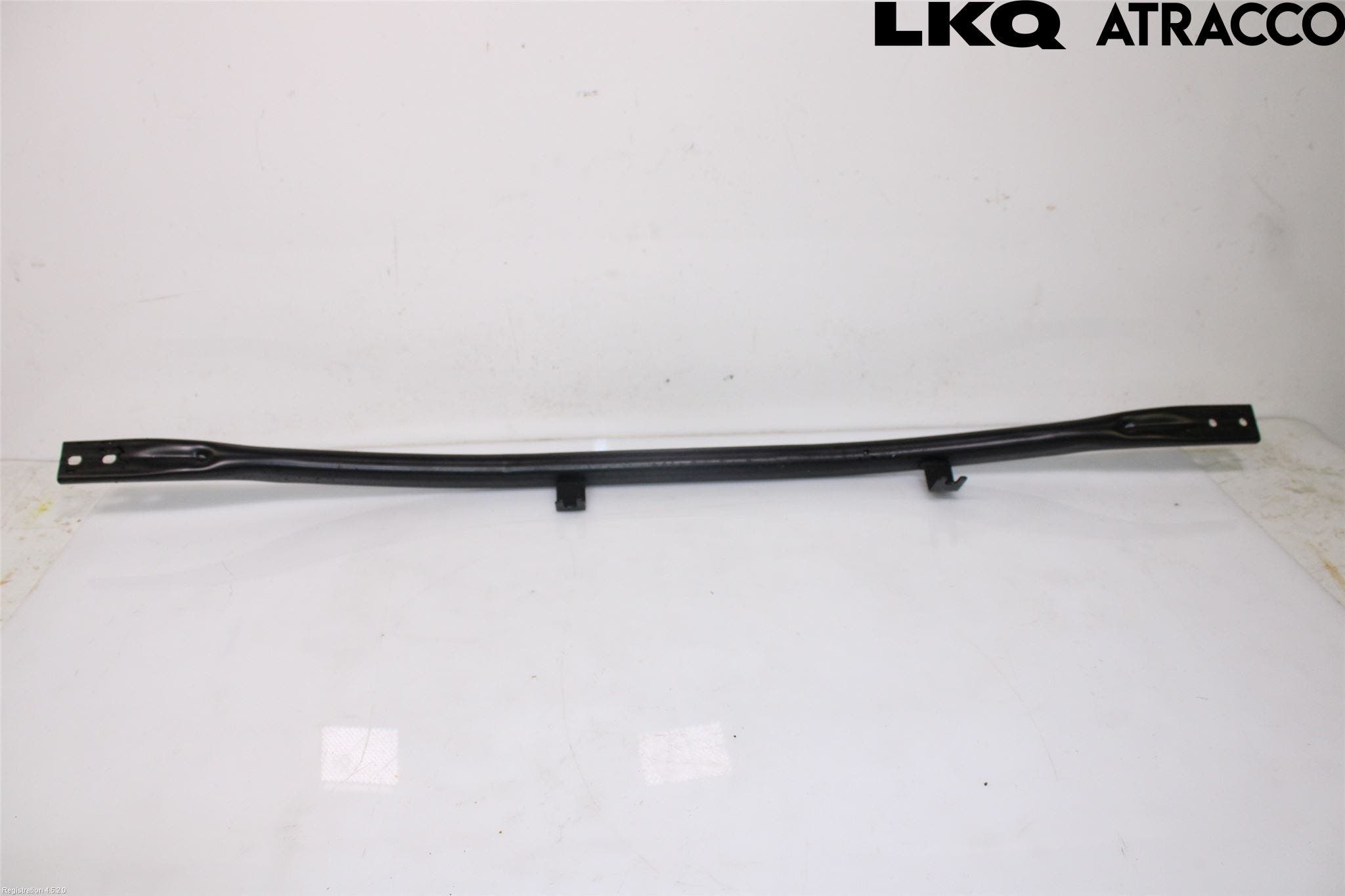 Porsche MACAN/EV 14- Framvagn Övrigt