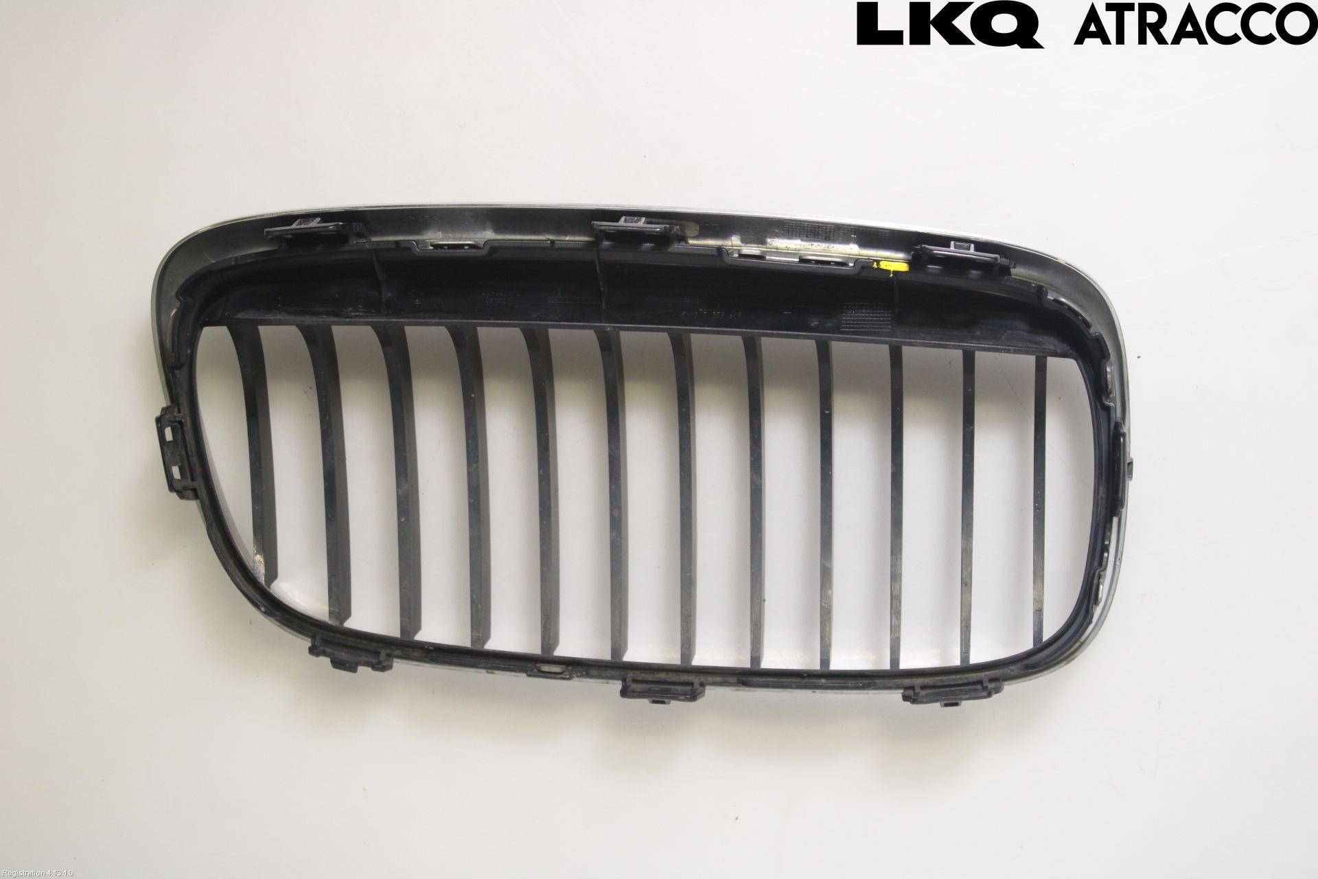 BMW 2 F45 Active Tourer 14-21 Grill Komp