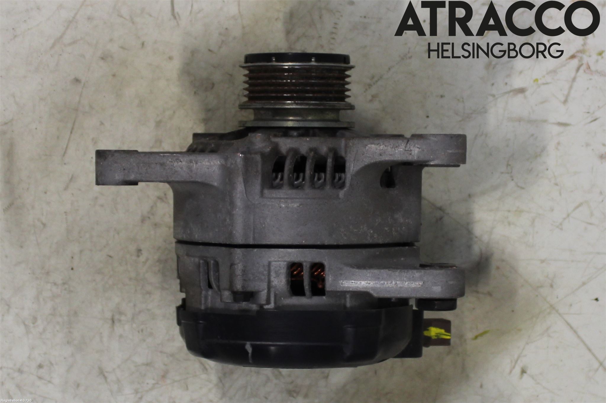 Kia CEED 12-18 Generator