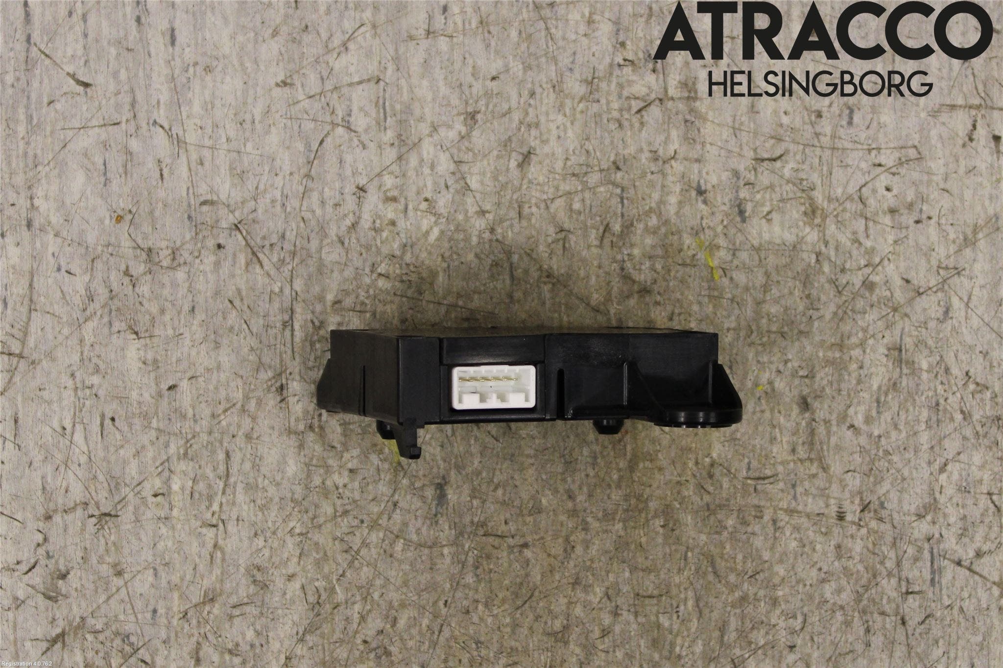 Volvo V70 14-16 Styrenhet Övrigt