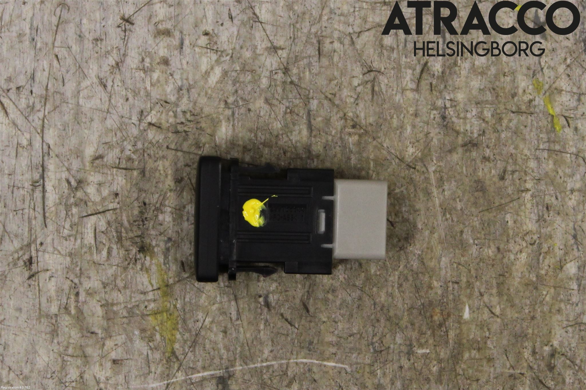 Mitsubishi ECLIPS CROSS Strömställare Övrigt