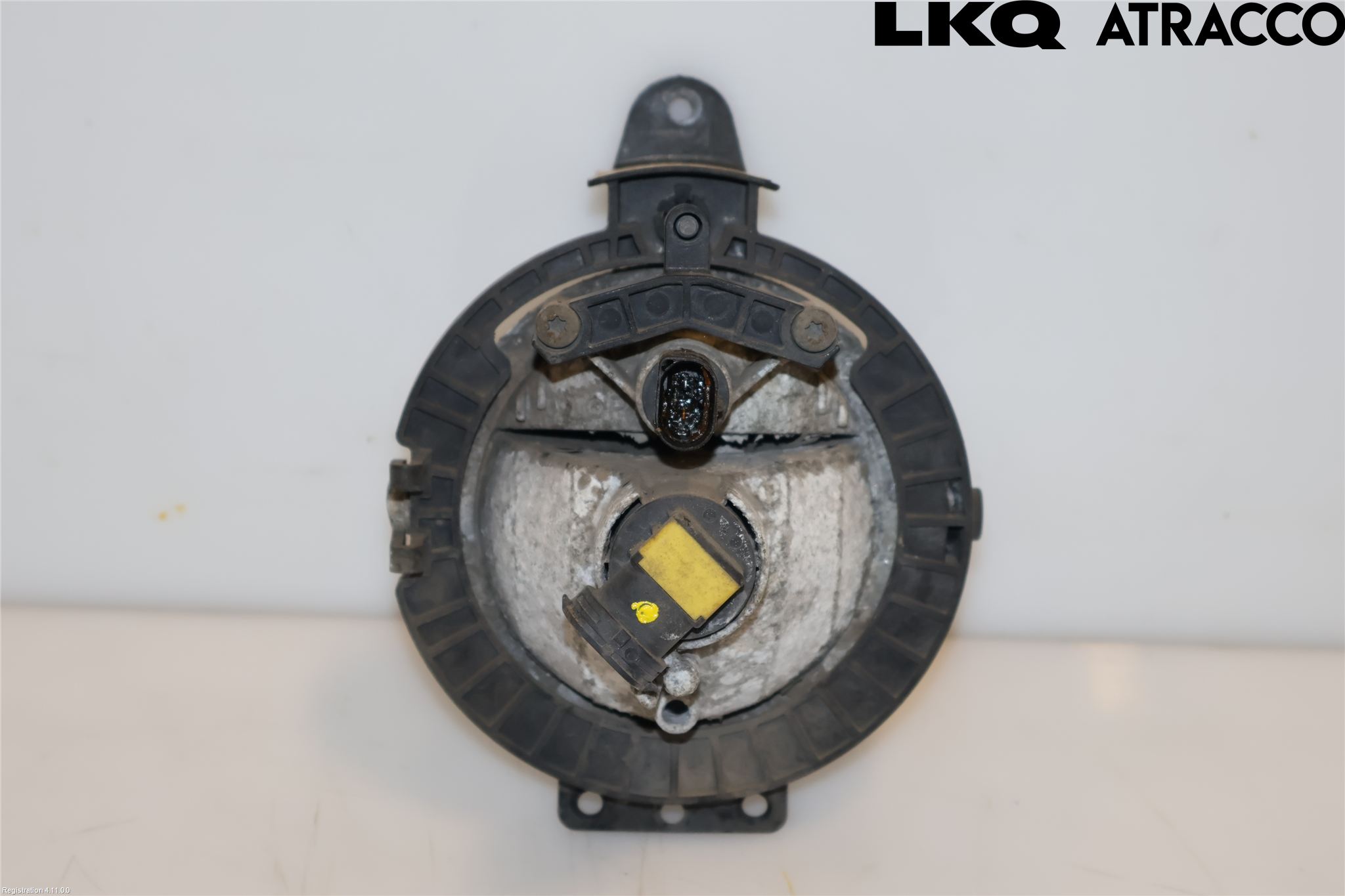 Mini CLUBMAN R55 06-14 Dimljus-Varselljus Fram