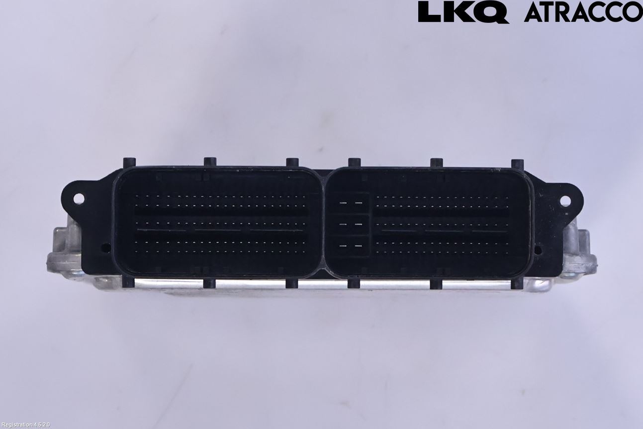 Volkswagen VW PASSAT 15-19 Styrenhet Inspump Diesel