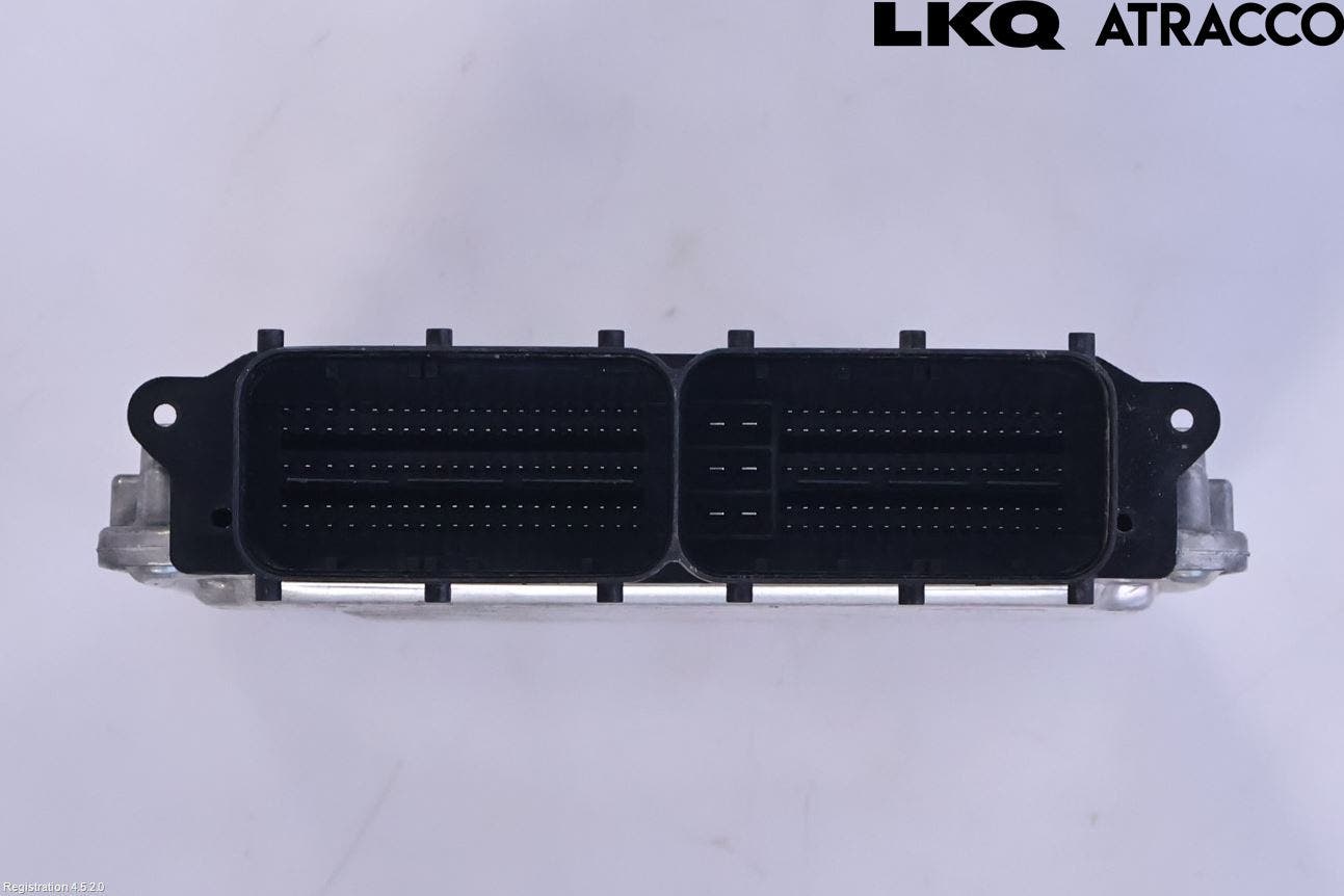 Volkswagen VW PASSAT 15-19 Styrenhet Inspump Diesel