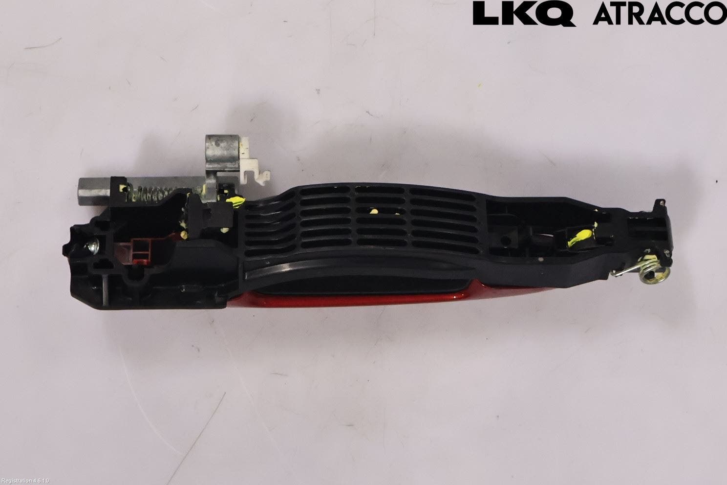 Mazda CX-5 12-17 Dörrhandtag Yttre Vä