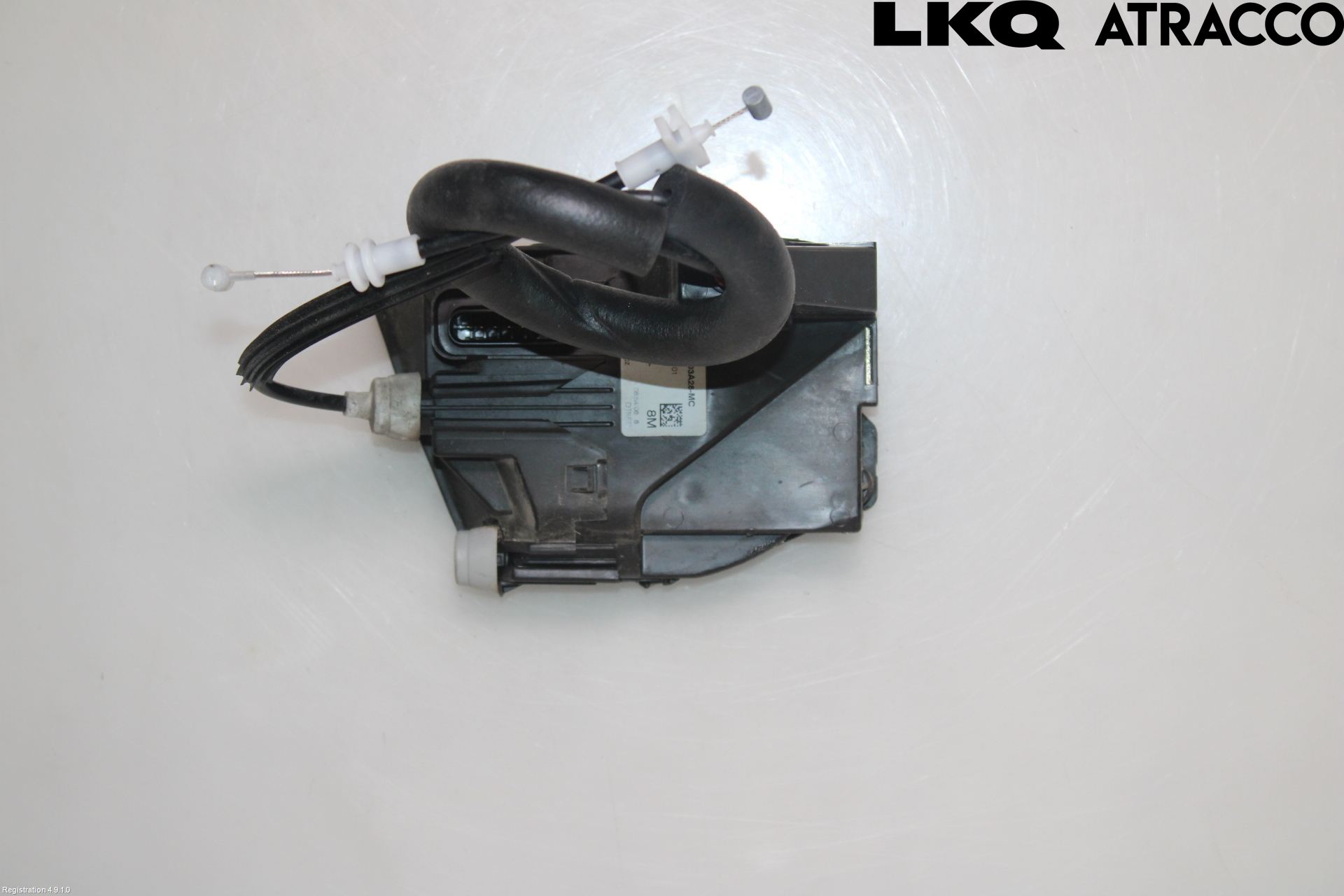 Jaguar XF (X260) 16-24 Centrallåsmotor Höger