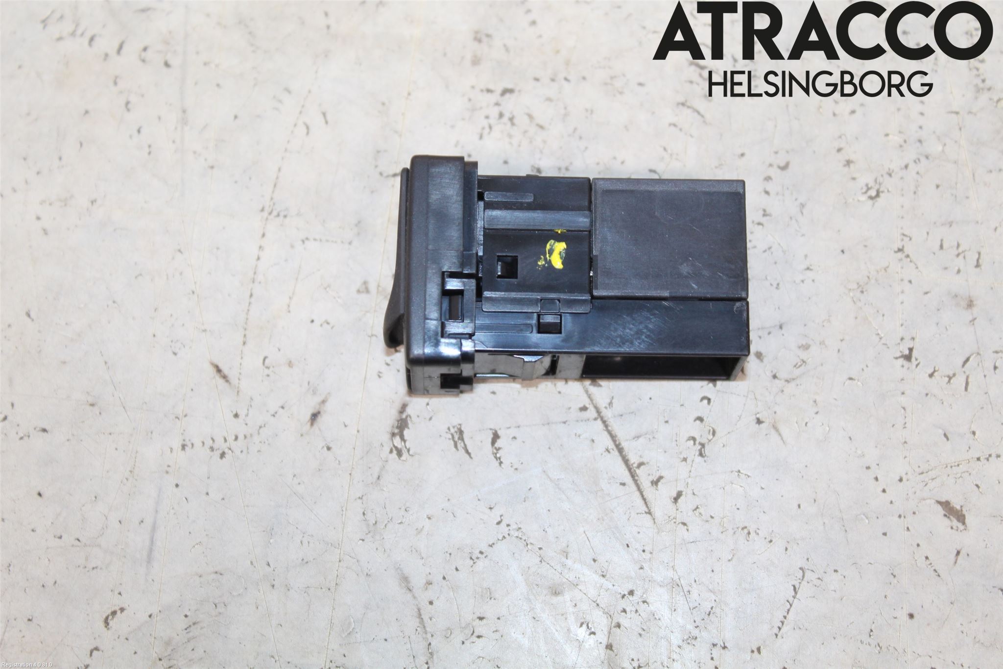 Toyota YARIS XP21 20- Usb Connection