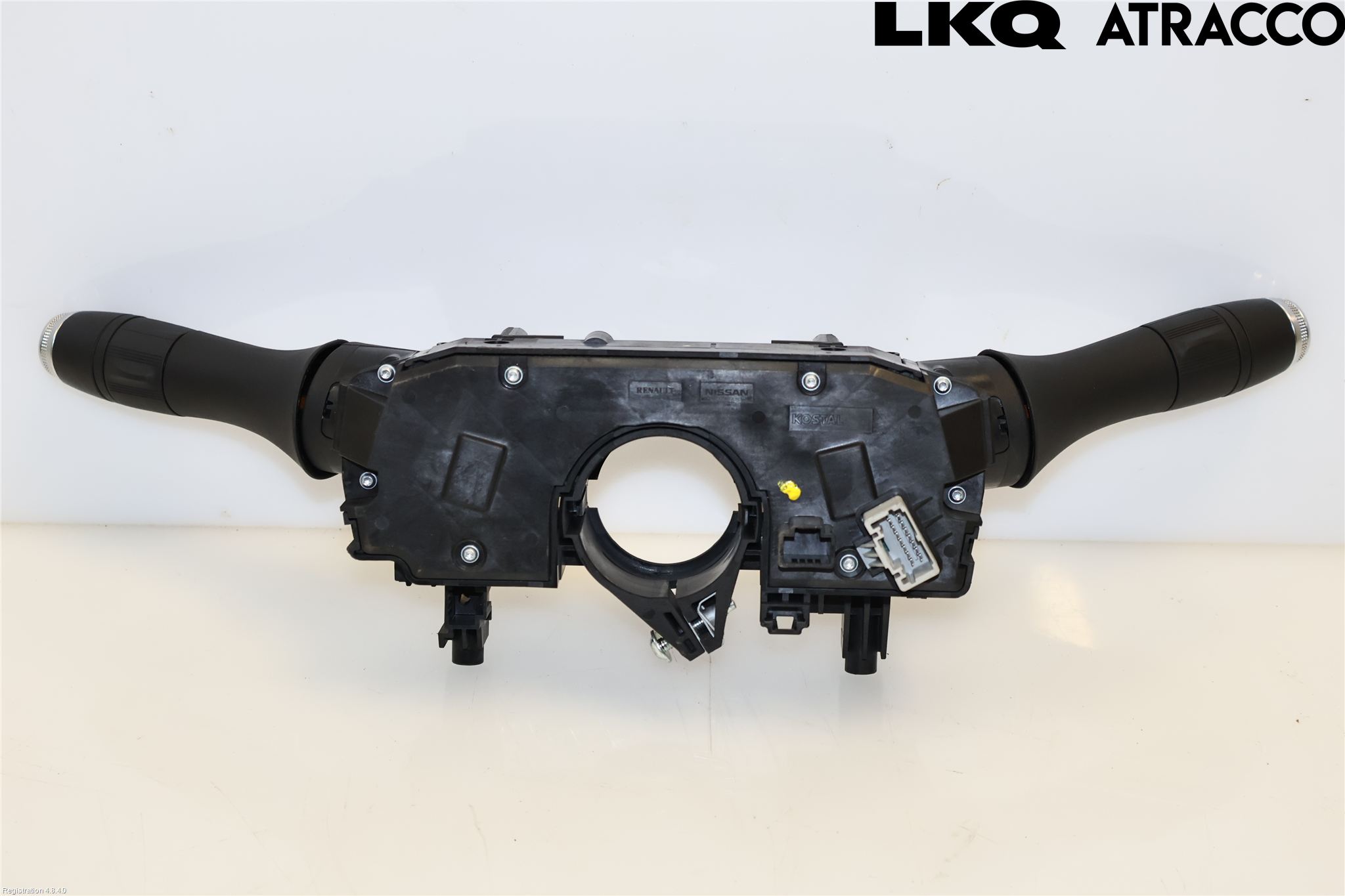 Renault CLIO/E-TECH V 20- Spakcentral