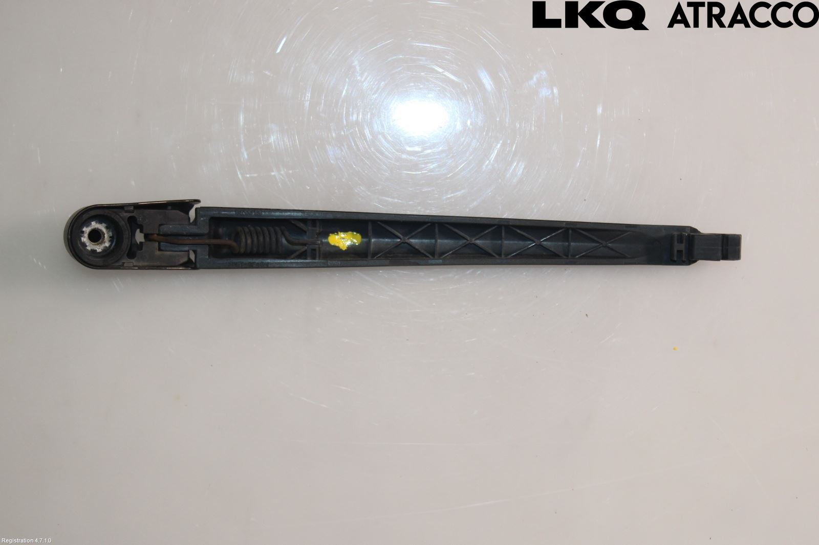 Mazda CX-5 12-17 Torkararm-Bakruta