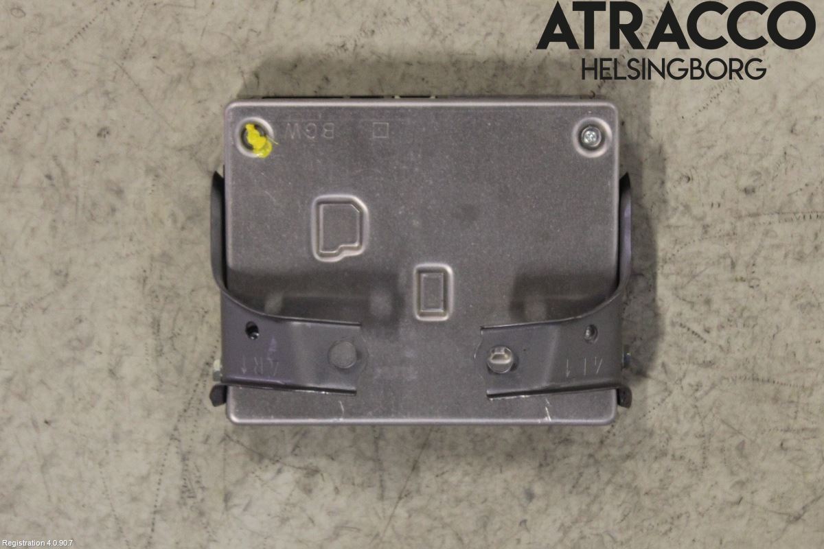 Toyota COROLLA 19- Styrenhet Tal