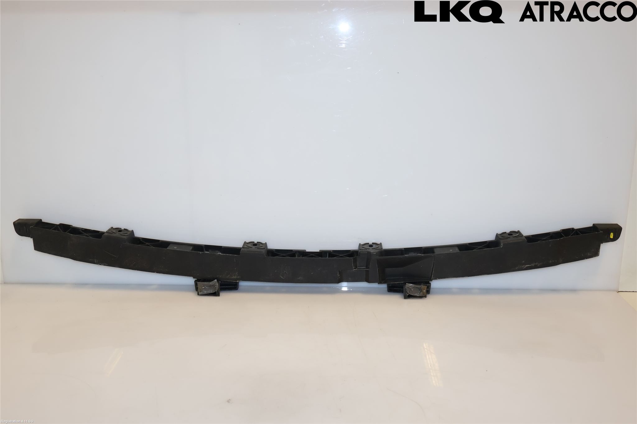 Audi A6 ALLROAD 12-18 Stötfångardel Bak Mitt