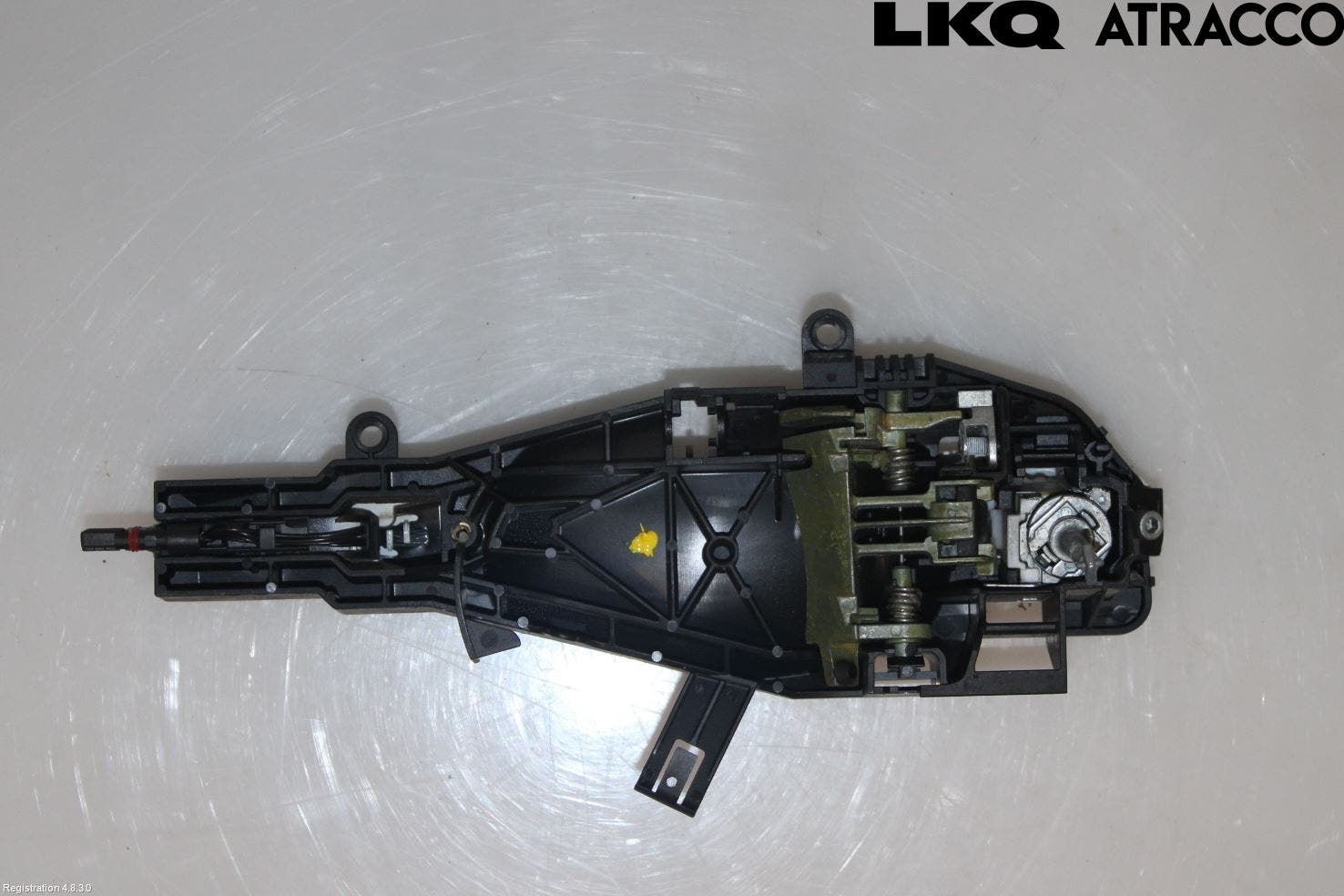 BMW X3 F25 10-17 Dörrhandtag Yttre Vä