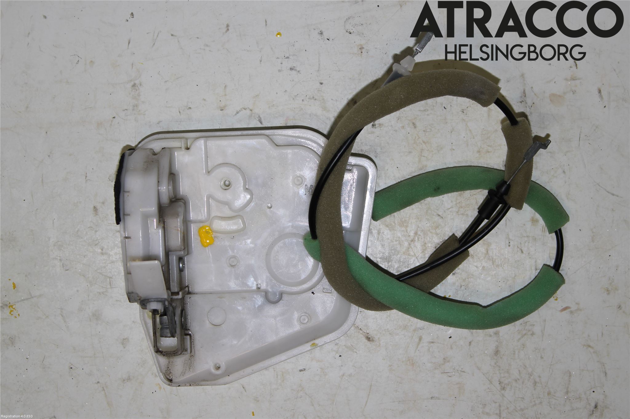 Mazda CX-5 17- Centrallåsmotor Höger