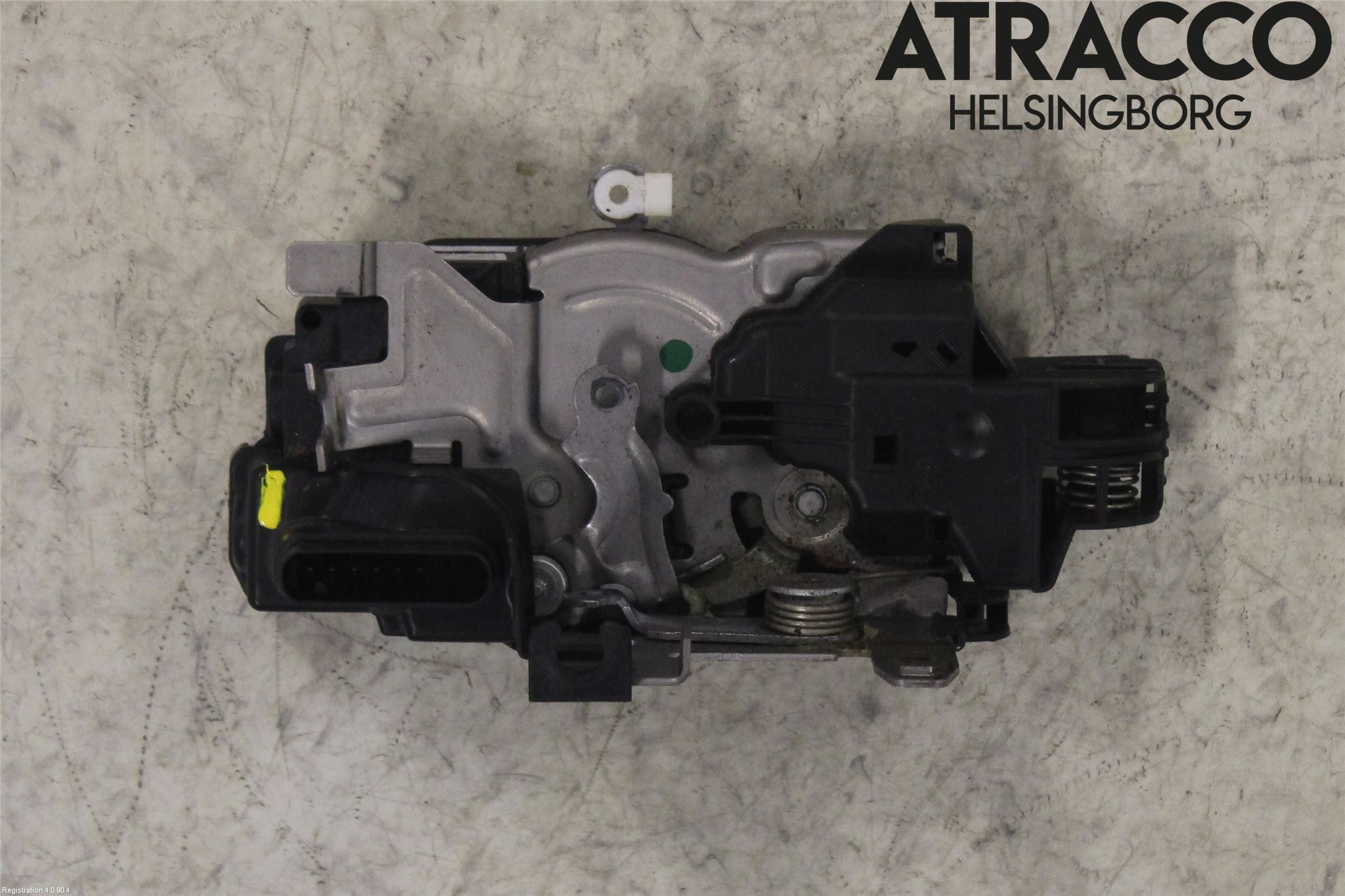 Volvo V90 17->> Centrallåsmotor Vänster