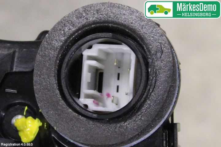 Toyota AURIS 13-19 Centrallåsmotor Vänster