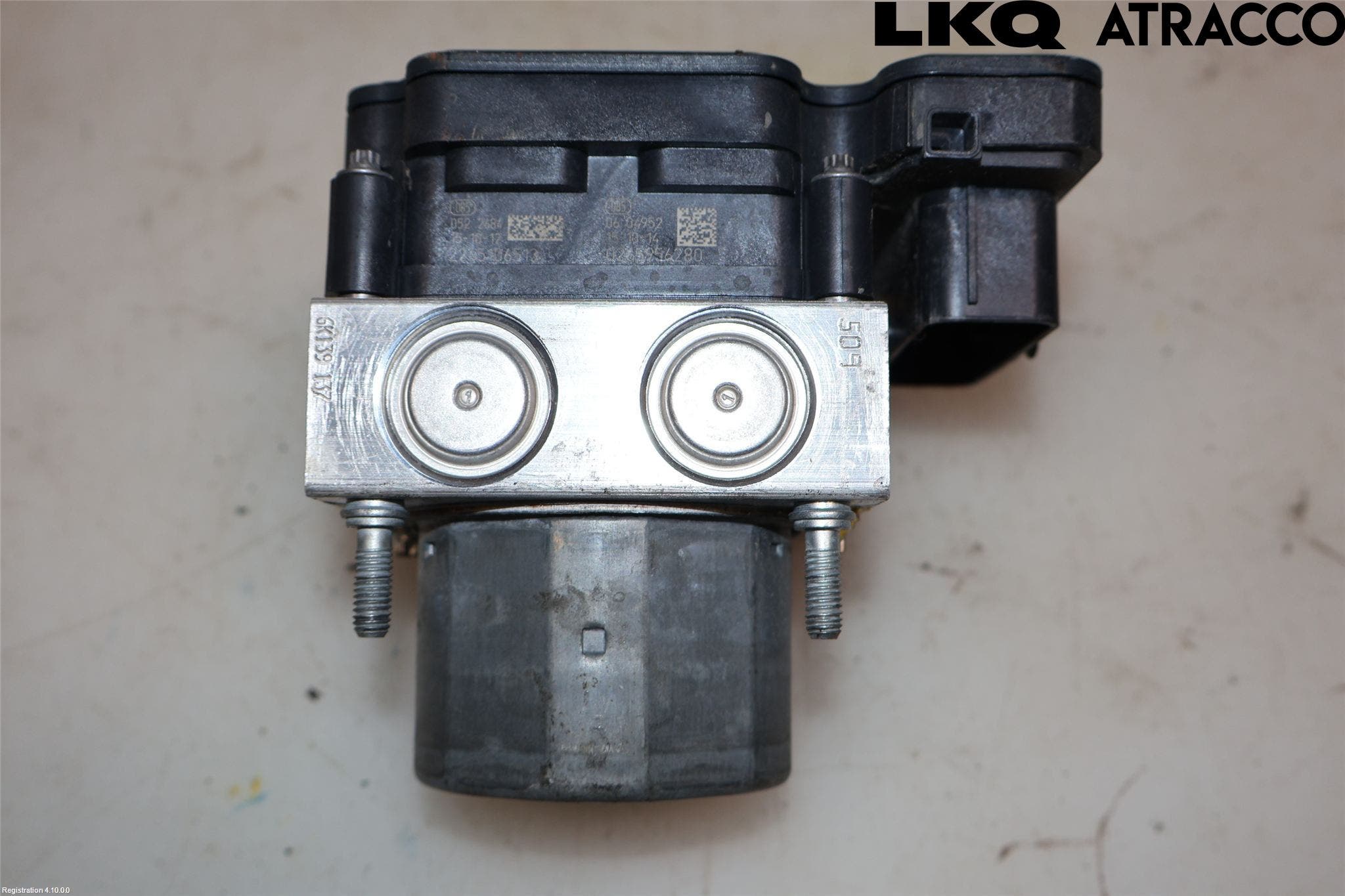 Mercedes-Benz MB GLA-KLASS (X156) 13-20 Abs Hydraulaggregat