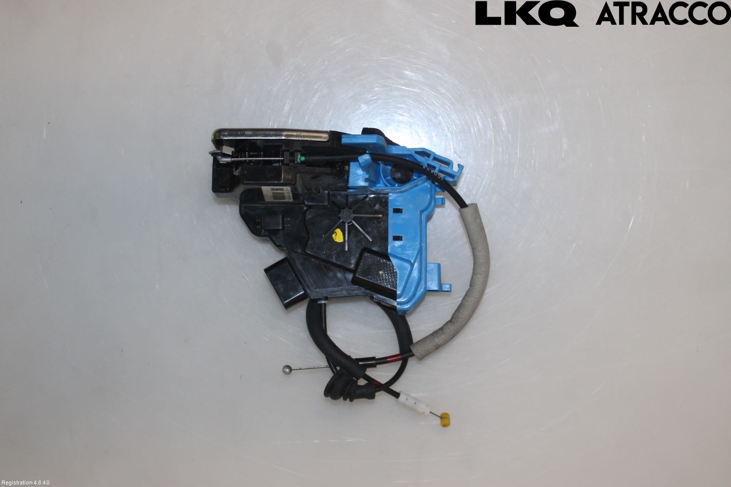 Kia CEED 12-18 Centrallåsmotor Höger