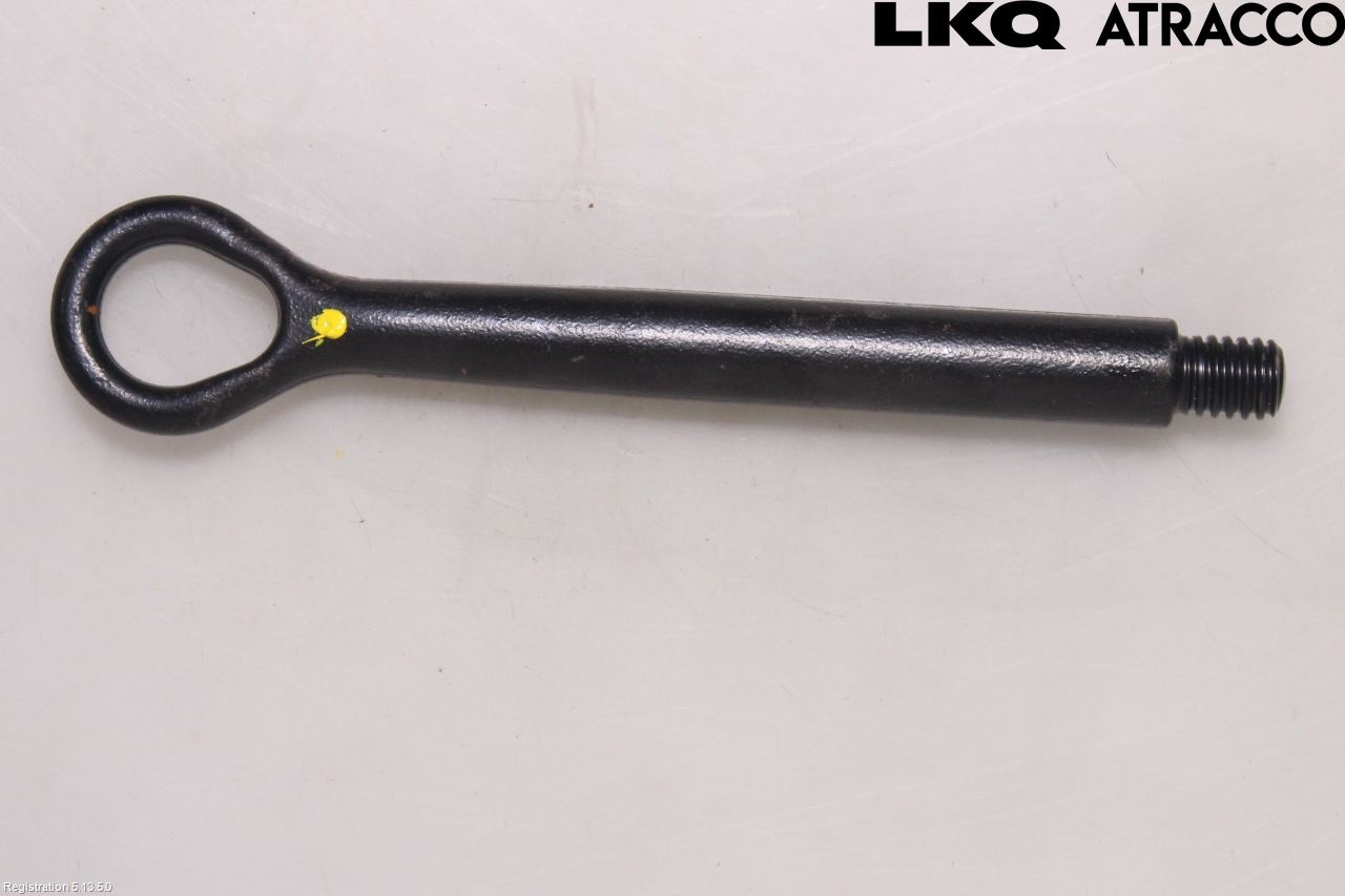 Toyota bZ4X EA10 22- Bogserögla