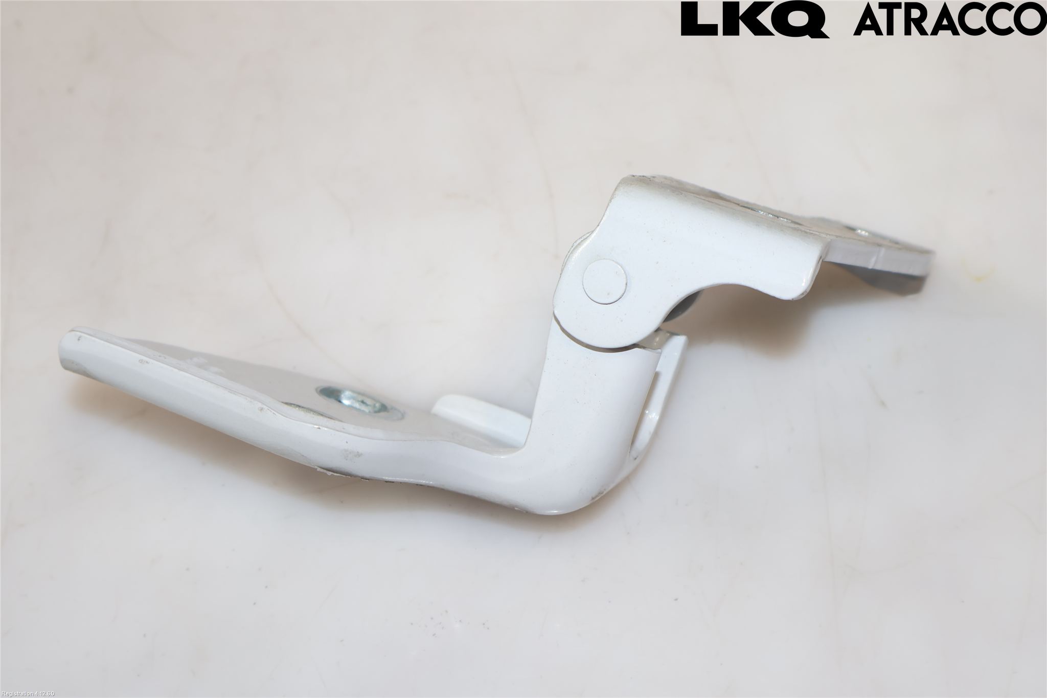 Fiat DUCATO/E-DUCATO 24- Dörrgångjärn