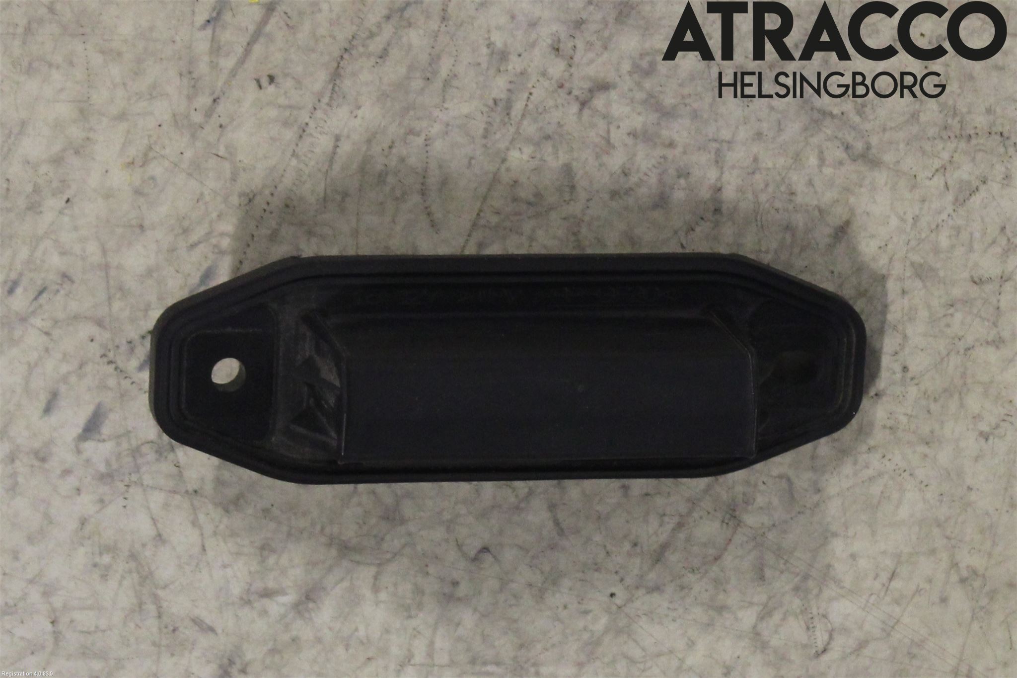 Toyota COROLLA 19- Bakluckehandtag