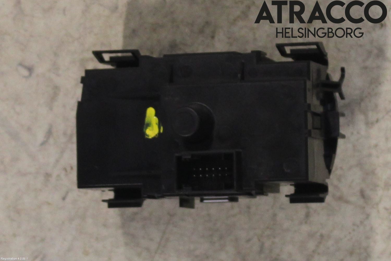 BMW 3 E92/93 Coupé/Cab 05-14 Strömställare Ljus