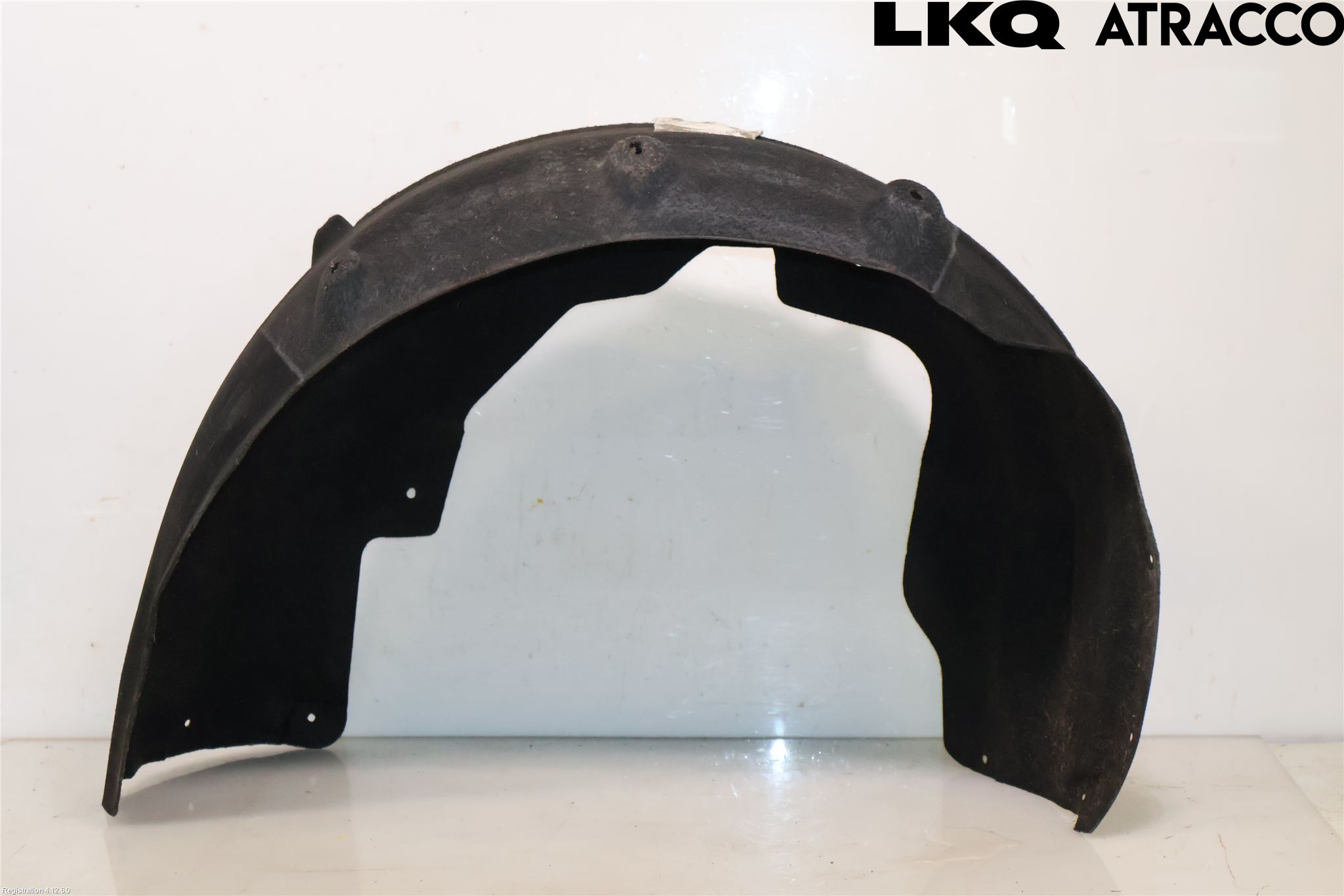 BMW 5 G30/G31/F90 17-23 Skärm Inner
