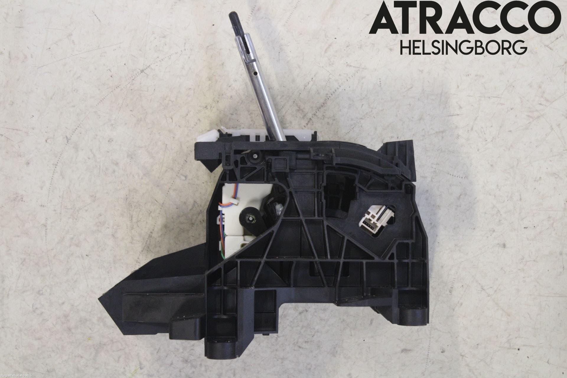 Toyota RAV4 19- Växelspak