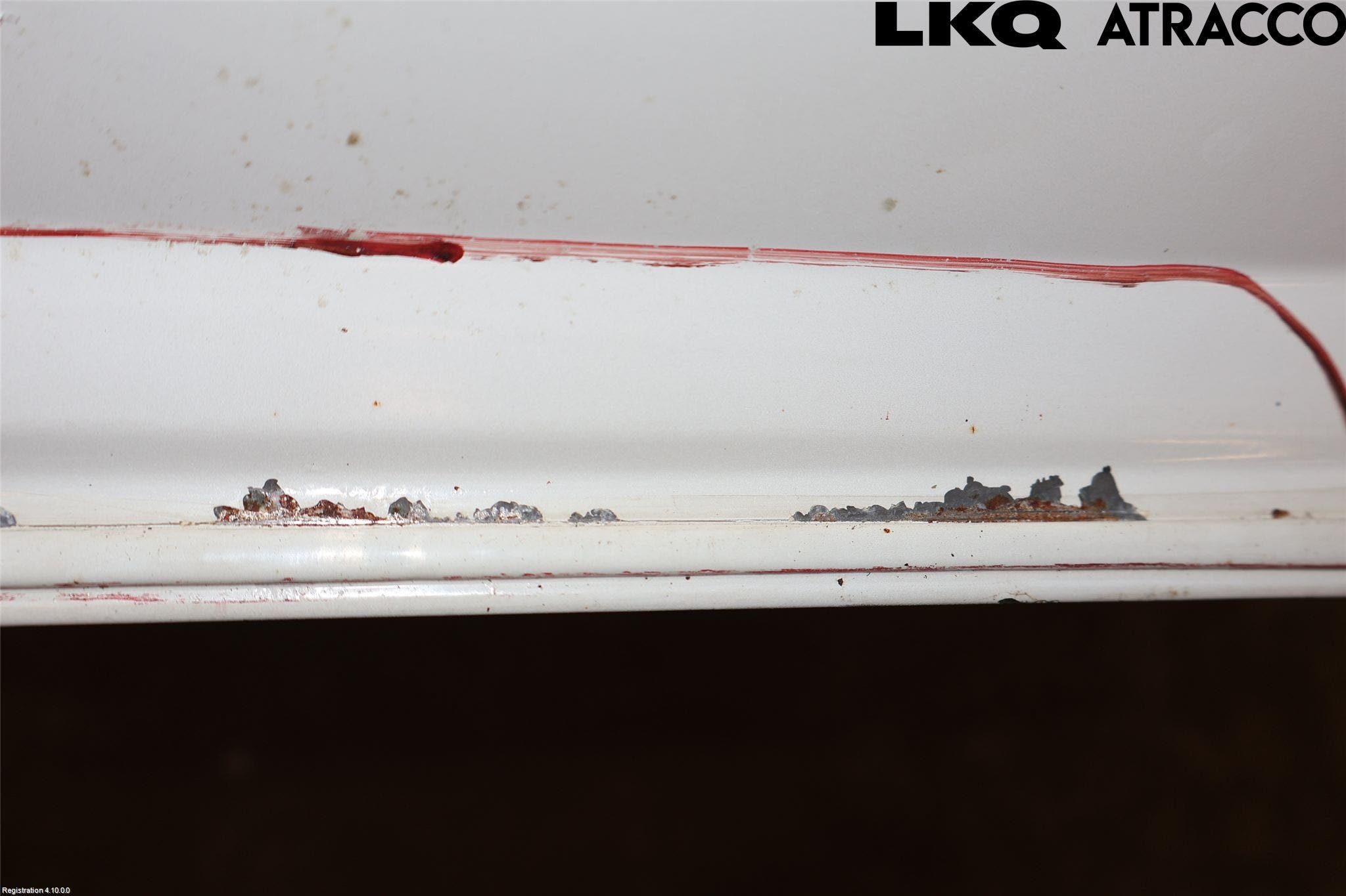 Peugeot EXPERT/E-EXPERT 17- Dörr Bak Van-Skåp Vänster