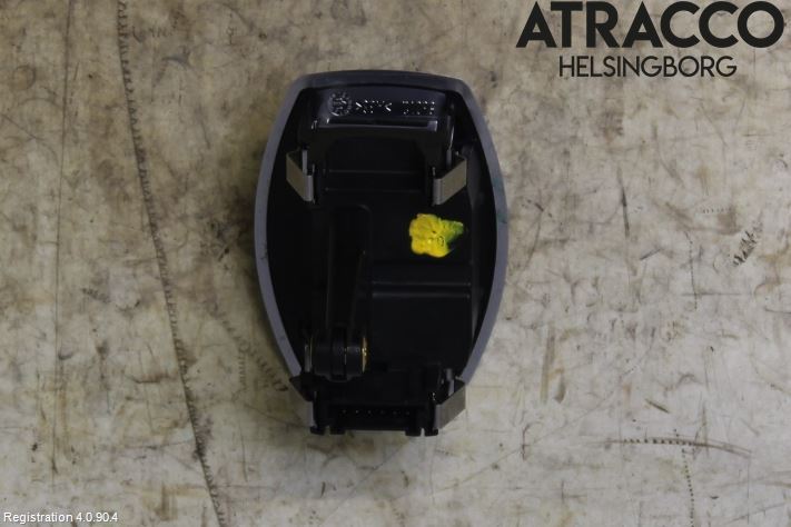 Alfa GIULIETTA Strömställare Övrigt