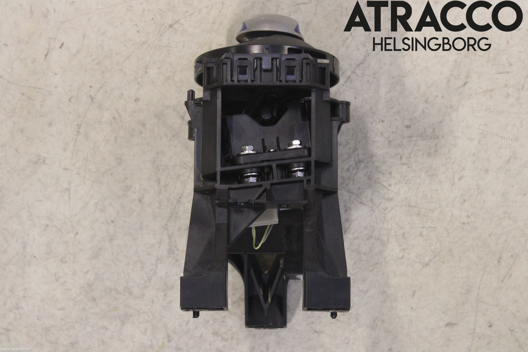 Nissan LEAF 11-17 Växelspak