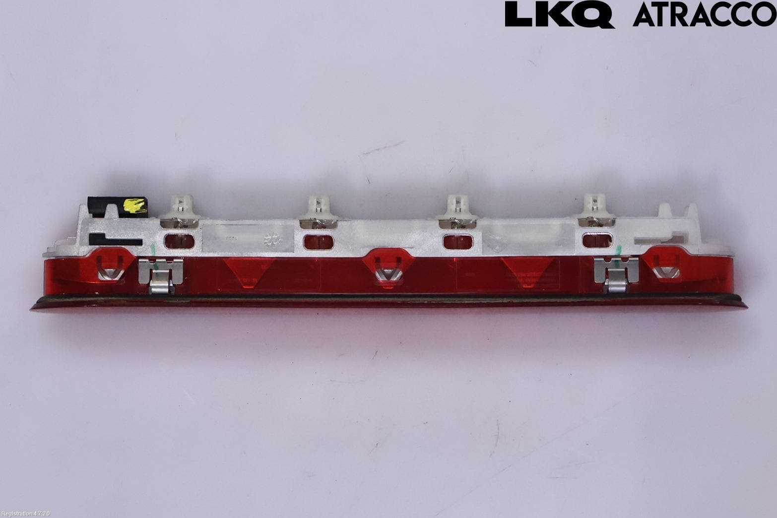 Toyota PROACE II 16- Bromsljus Bakruta