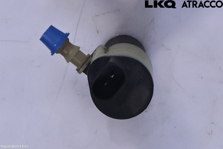 Hyundai TUCSON 05- Spolarpump Högtryck