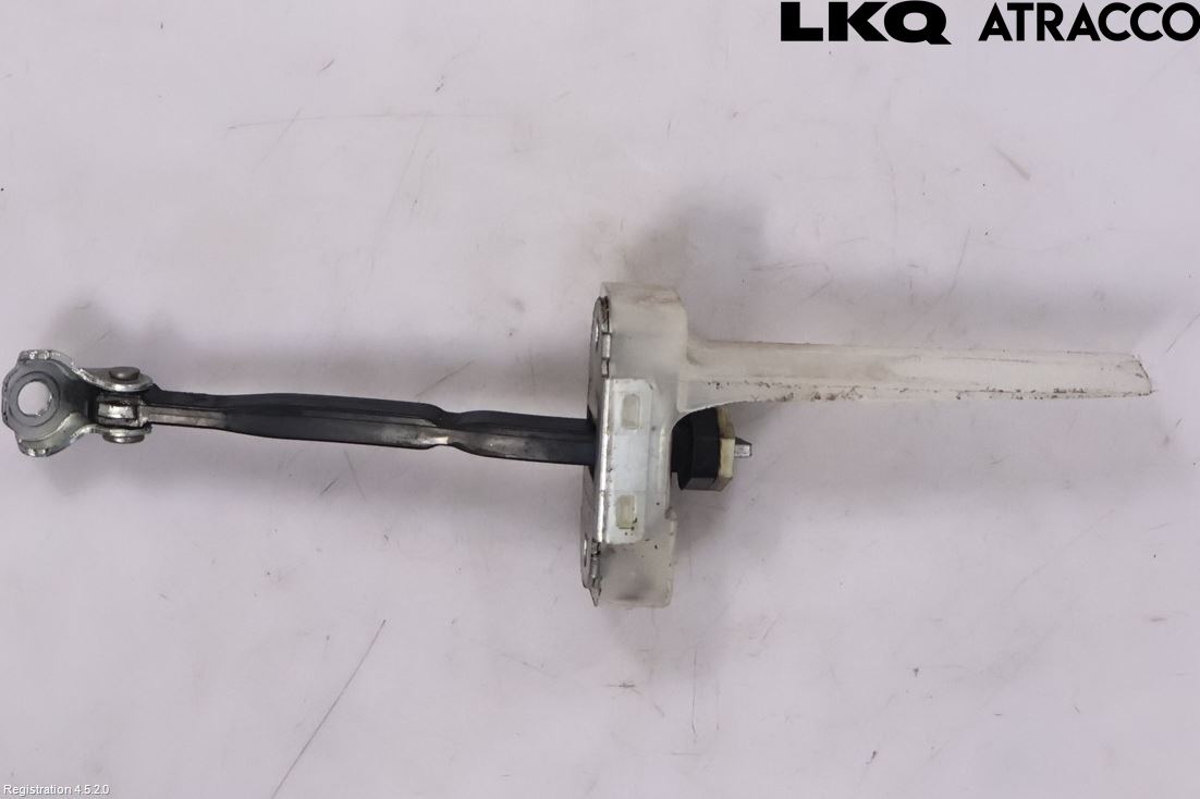 Toyota C-HR 16-23 Dörrstopp